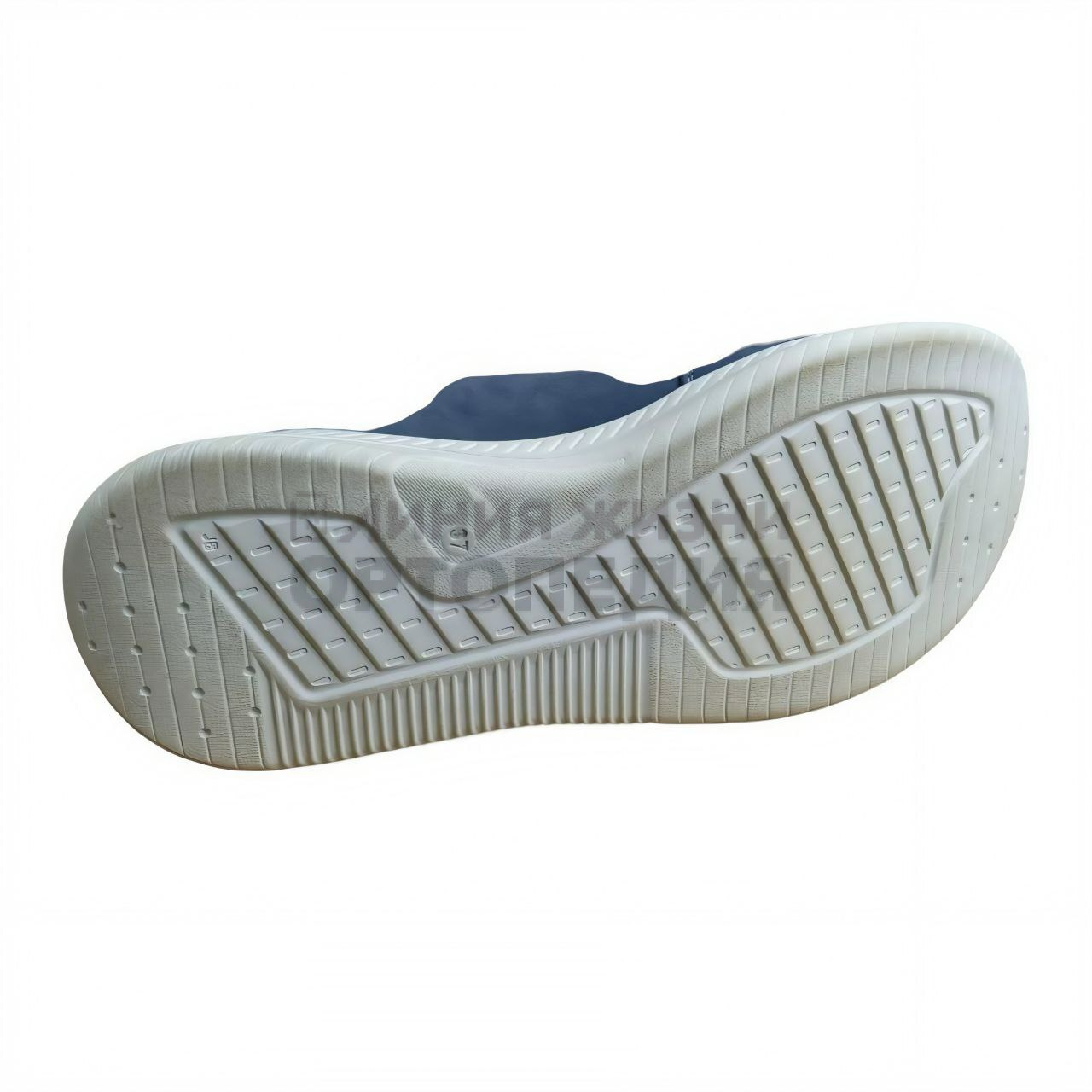 [К1850-Н]Полуботинки женские