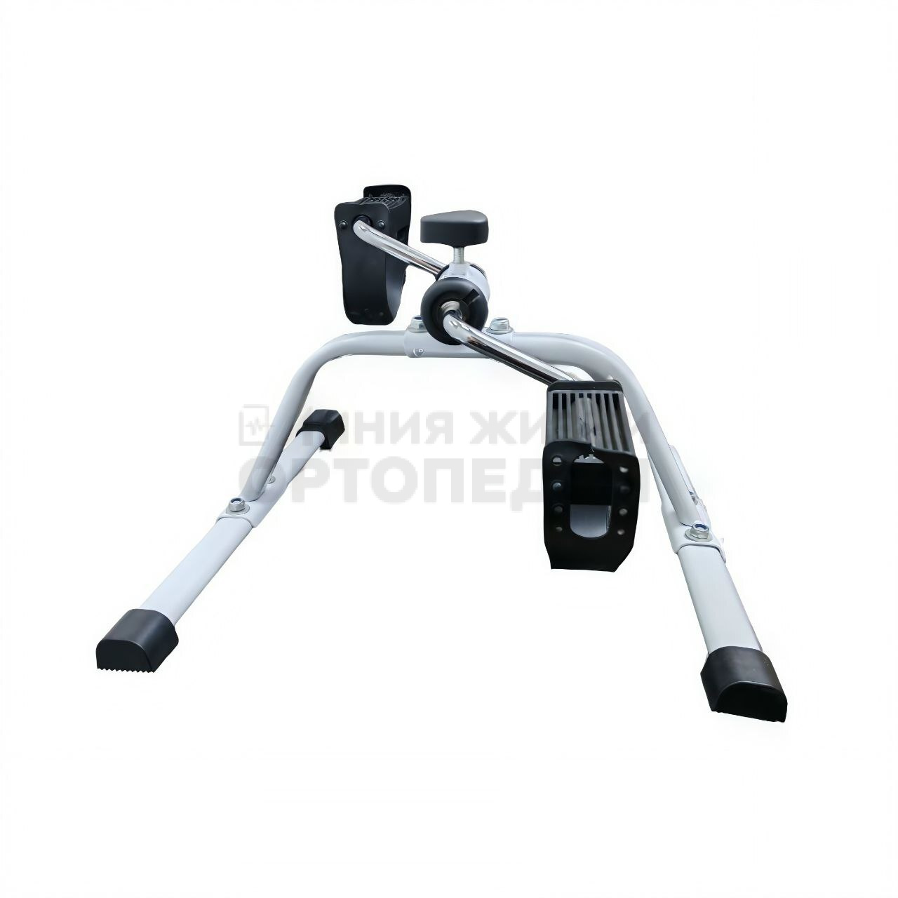 Велотренажер механический Mega-002