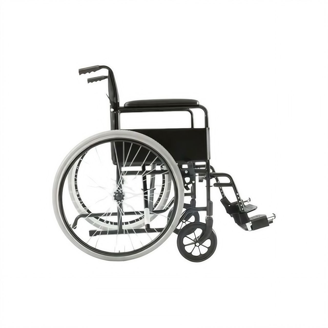 UU/18, Кресло-коляска для инвалидов Ortonika  Base 200