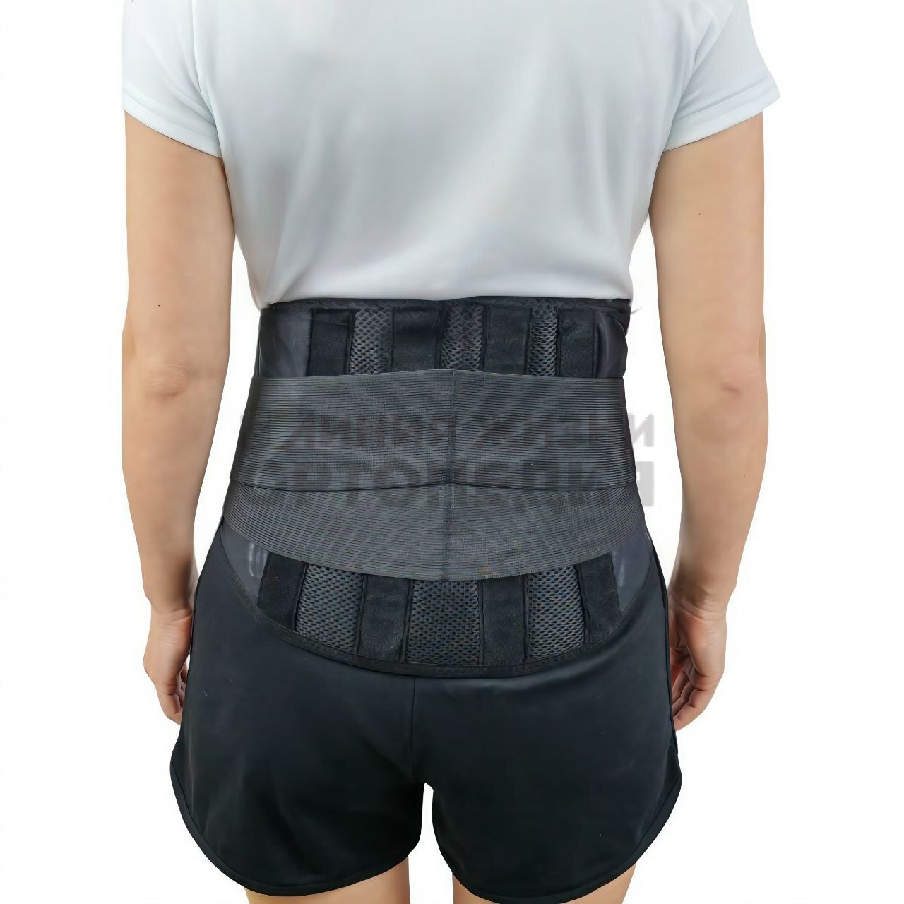 [Т-420] Корсет поясничный