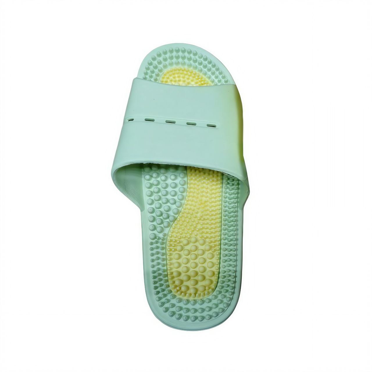 [МТ-130],ORYCS Massage Plus(жен. салатовый)