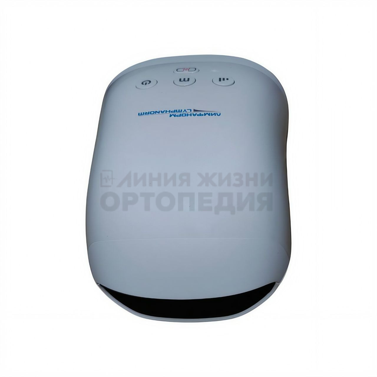 Массажер для рук LymphaNorm HAND Premium