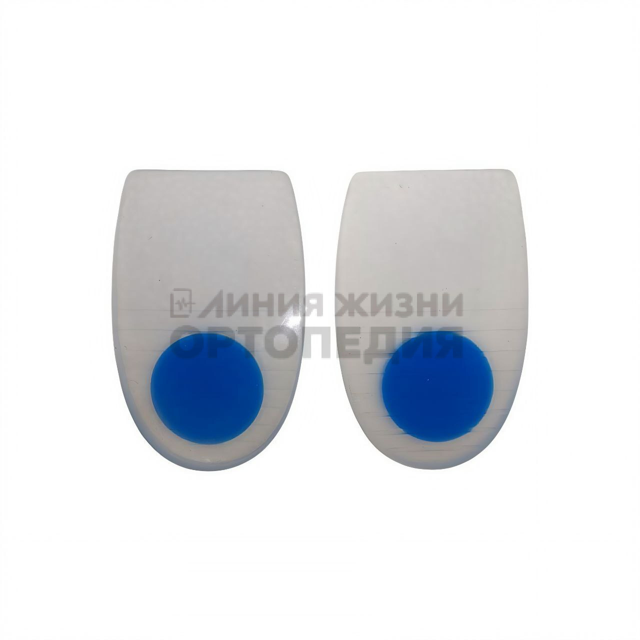 [СТ-40 ] Подпяточники силиконовые