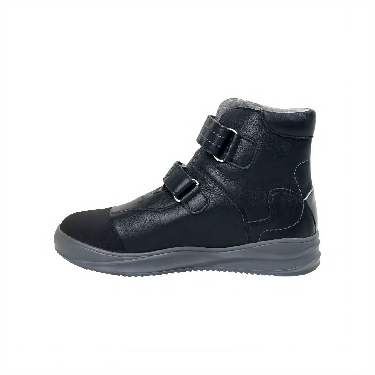 [TW-515]Ботинки ортопедические малосложные