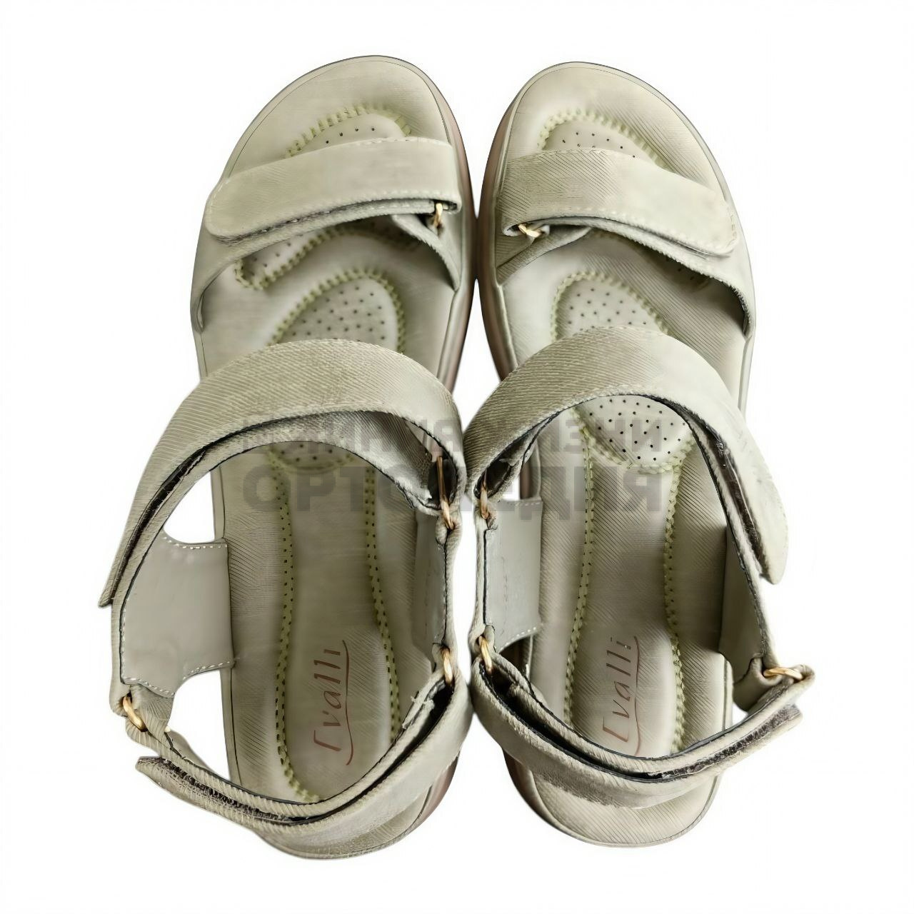 [YC6232-3] Босоножки женские