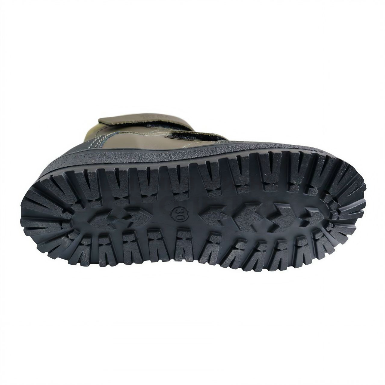 [TW-540]Ботинки ортопедические малосложные