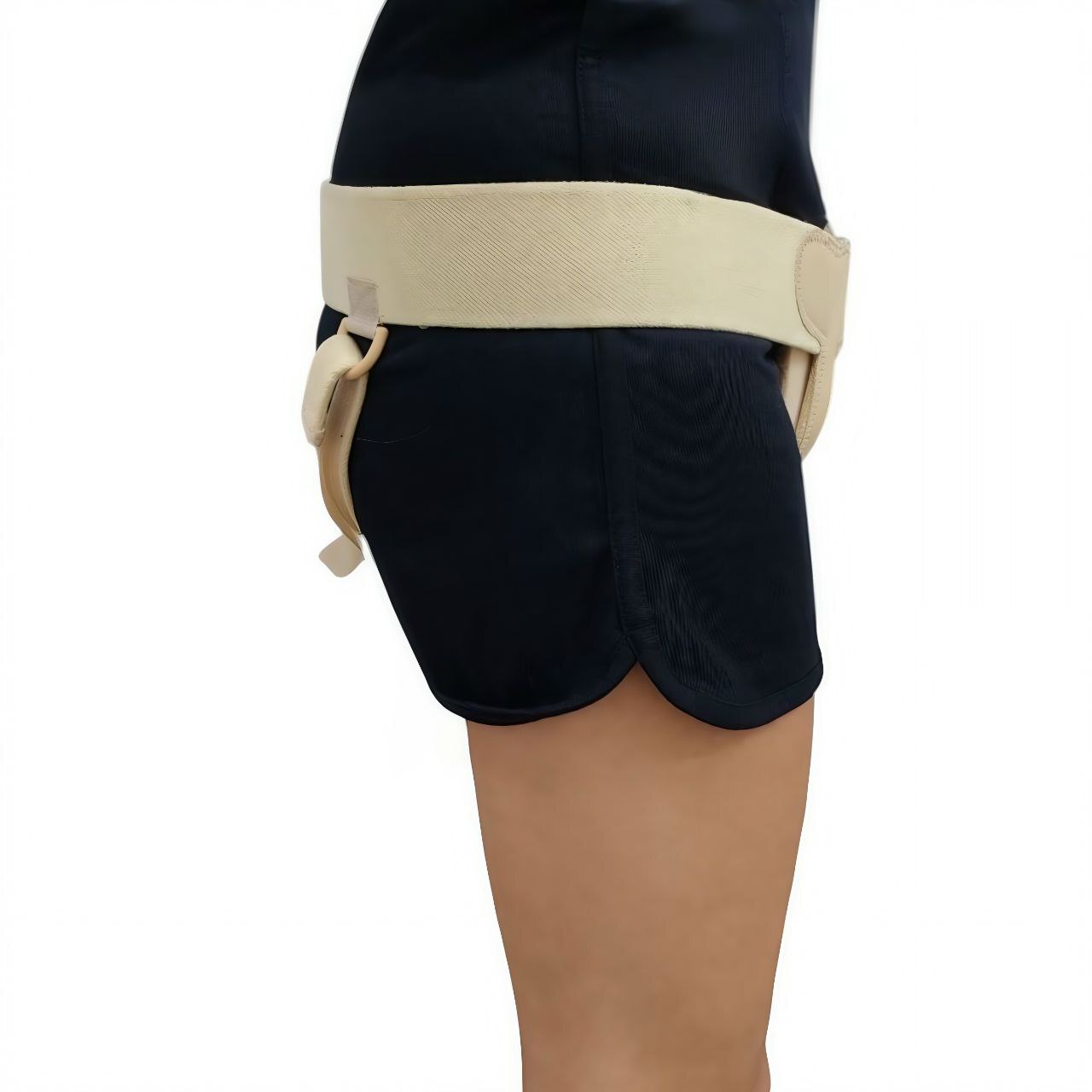 Бандаж паховый медицинский "VARITEKS"