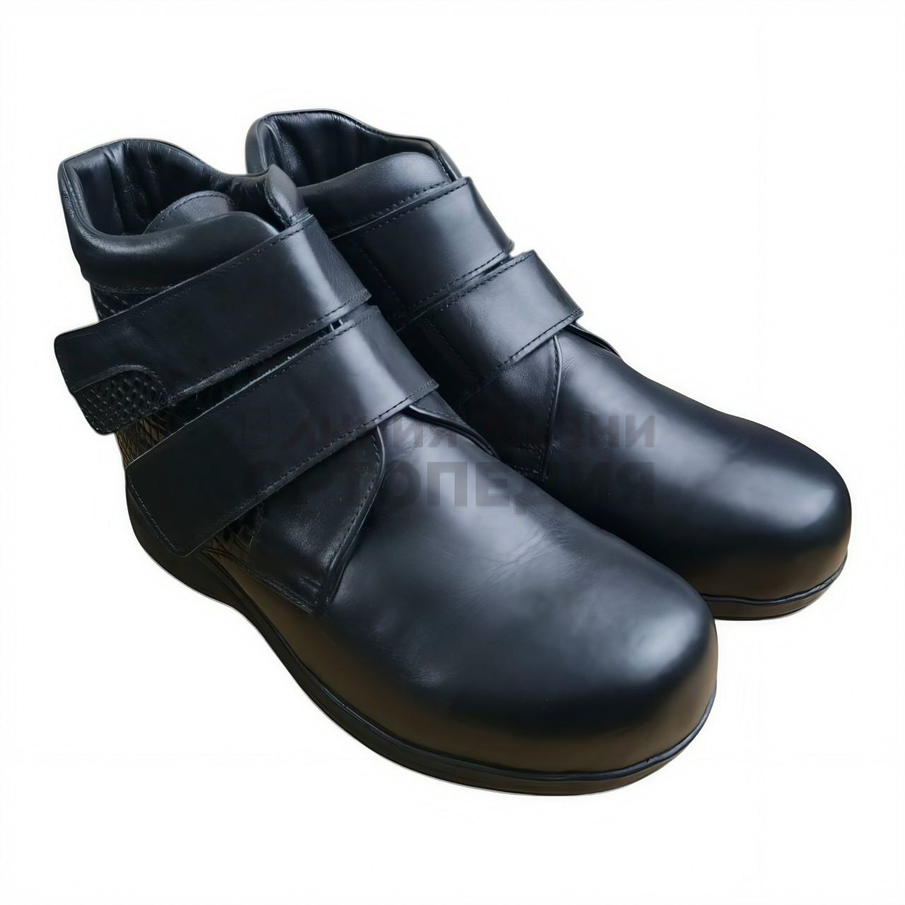 [785-1] Ботинки женские