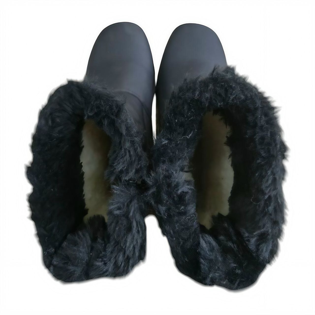 Полусапоги женские  Capo Nord