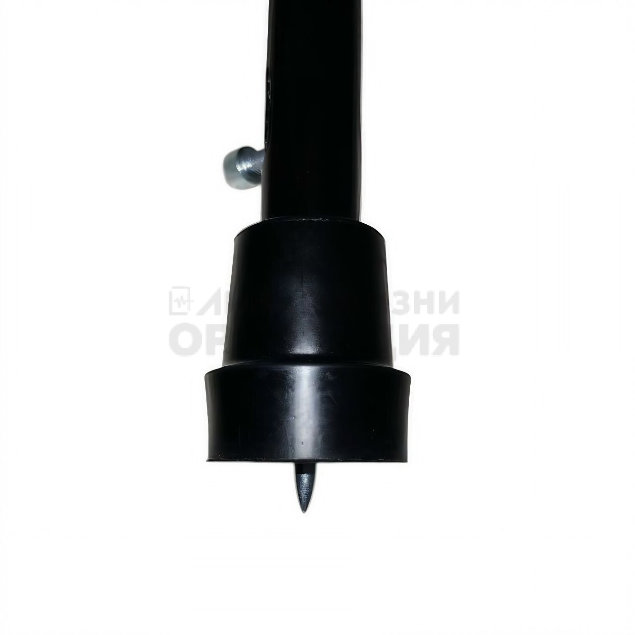 СТ-ТРП-03, Трость опорная раздвижная с УПС