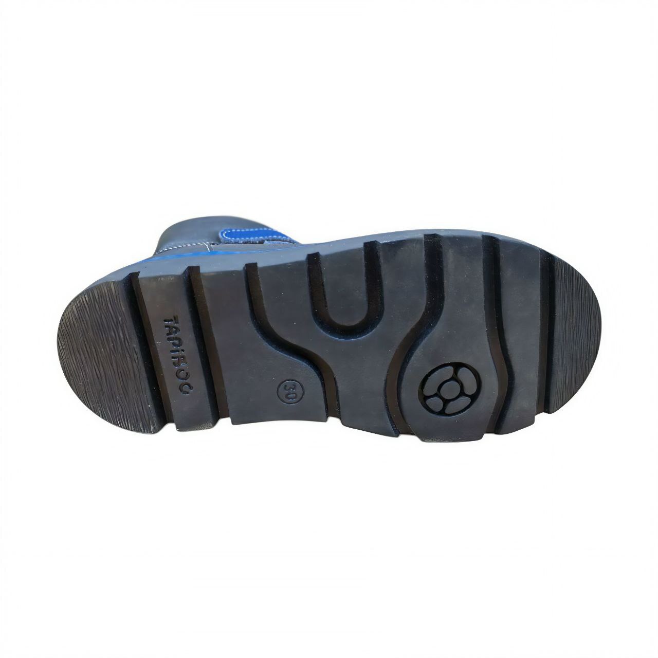 [23010]Ботинки детские Нью-Йорк