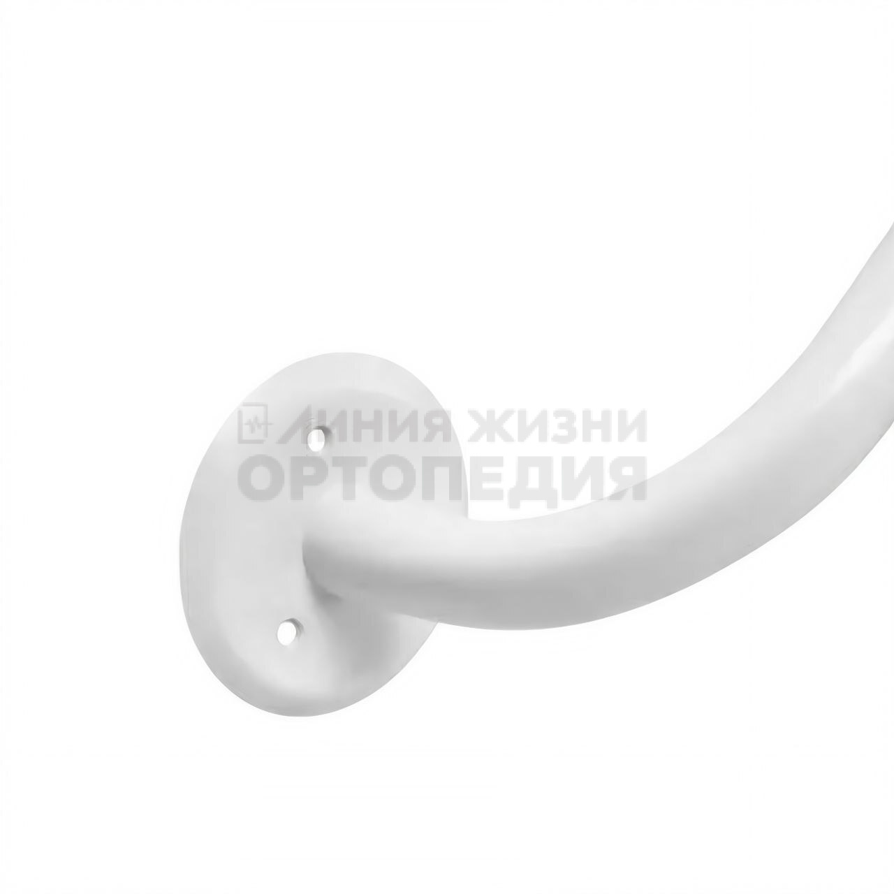 Lux 10 , Поручень Ortonica 600 мм, универс.