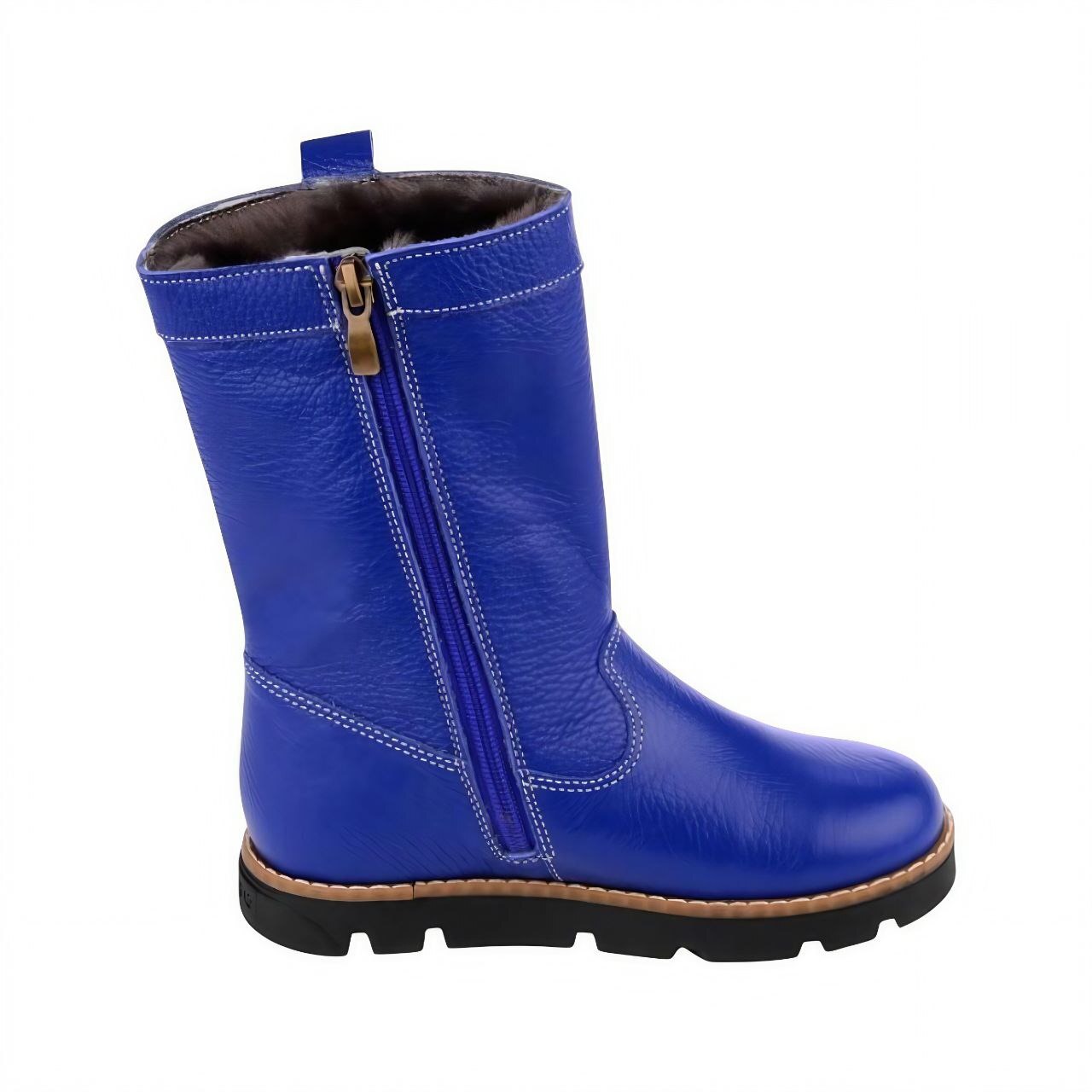 [22005]Ботинки детские Нью-Йорк