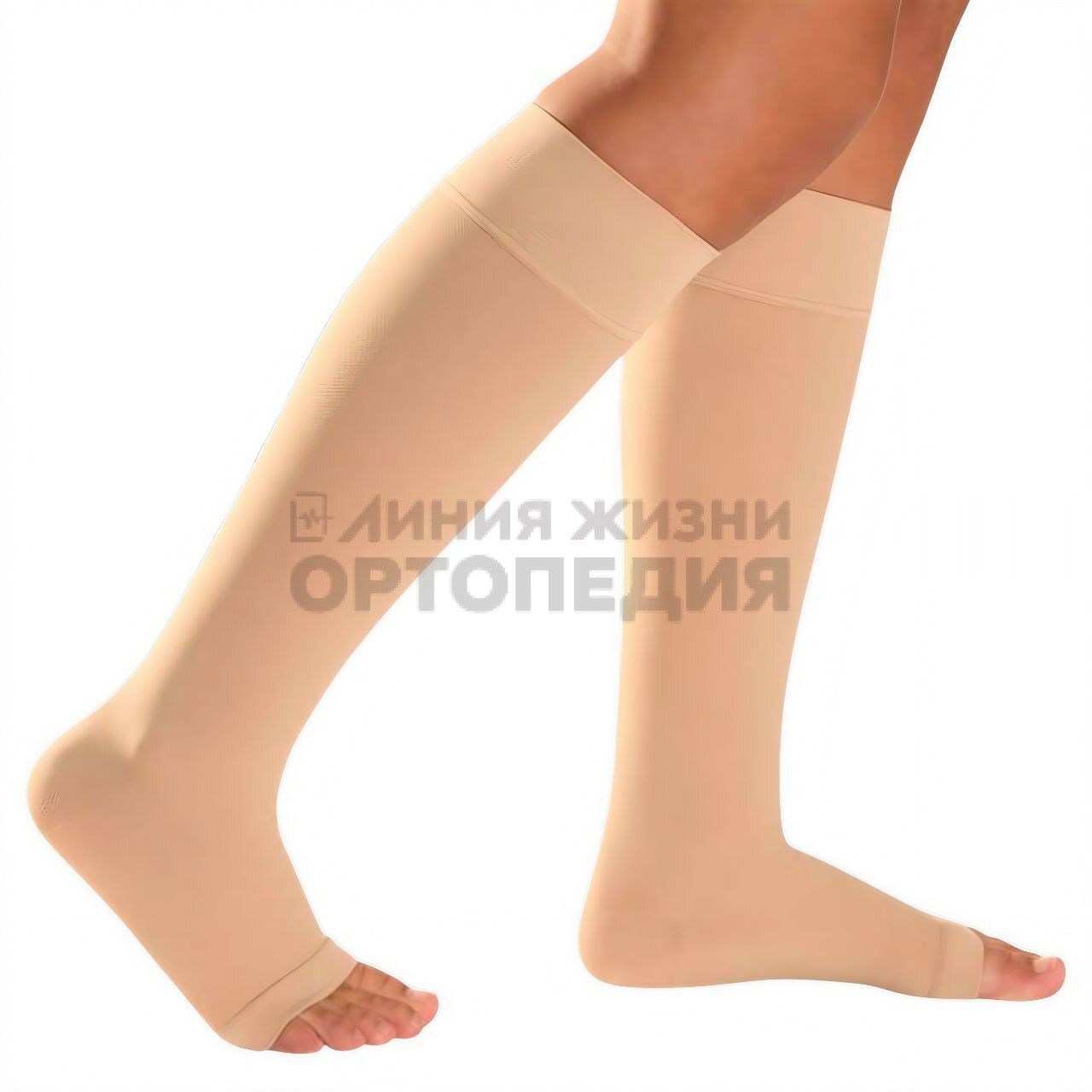 [TFS1] Гольфы Топ Файн Селект 25 о/м