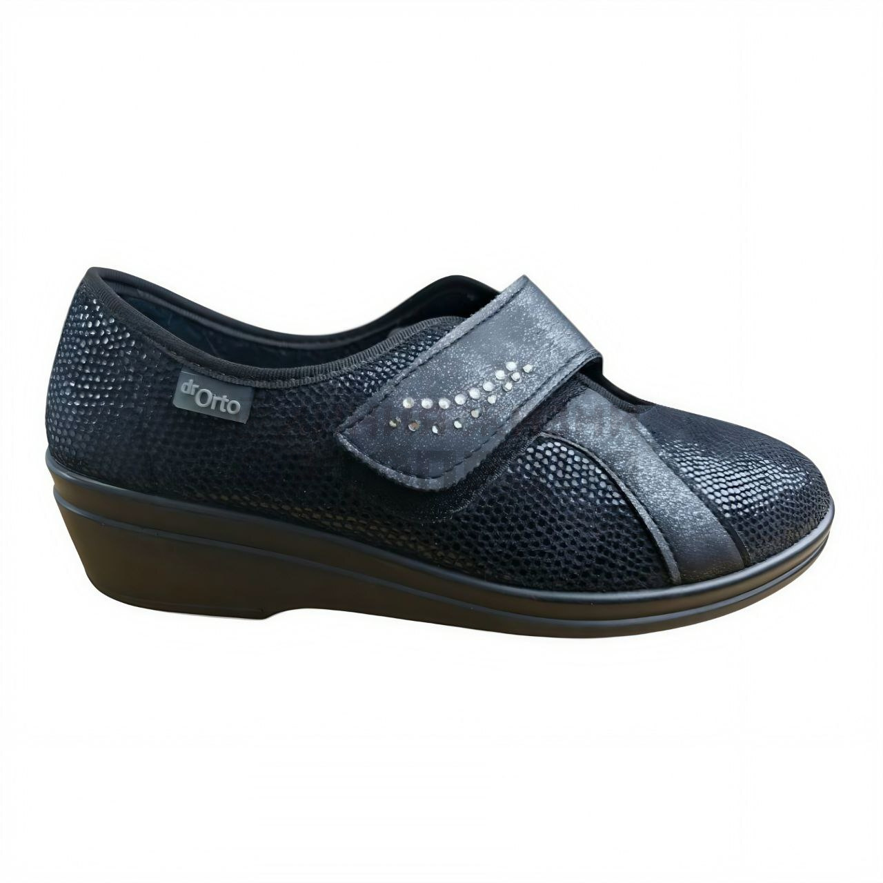 [032D002]Полуботинки женские Dr.Orto