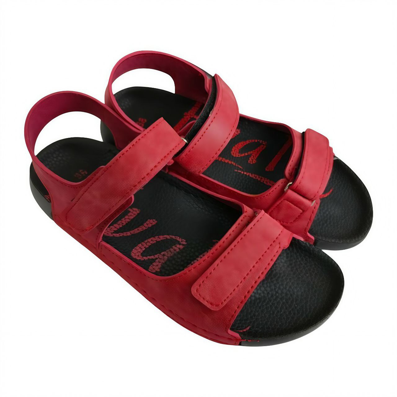 [52505], Босоножки женские