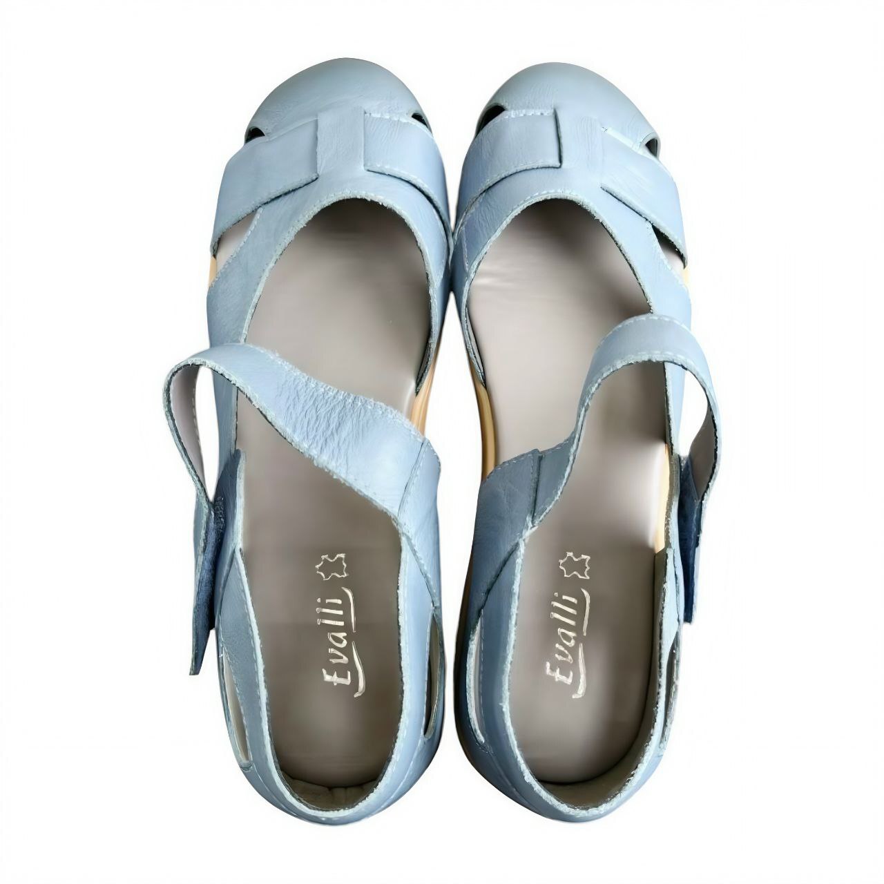 [KP4S205A] Босоножки женские