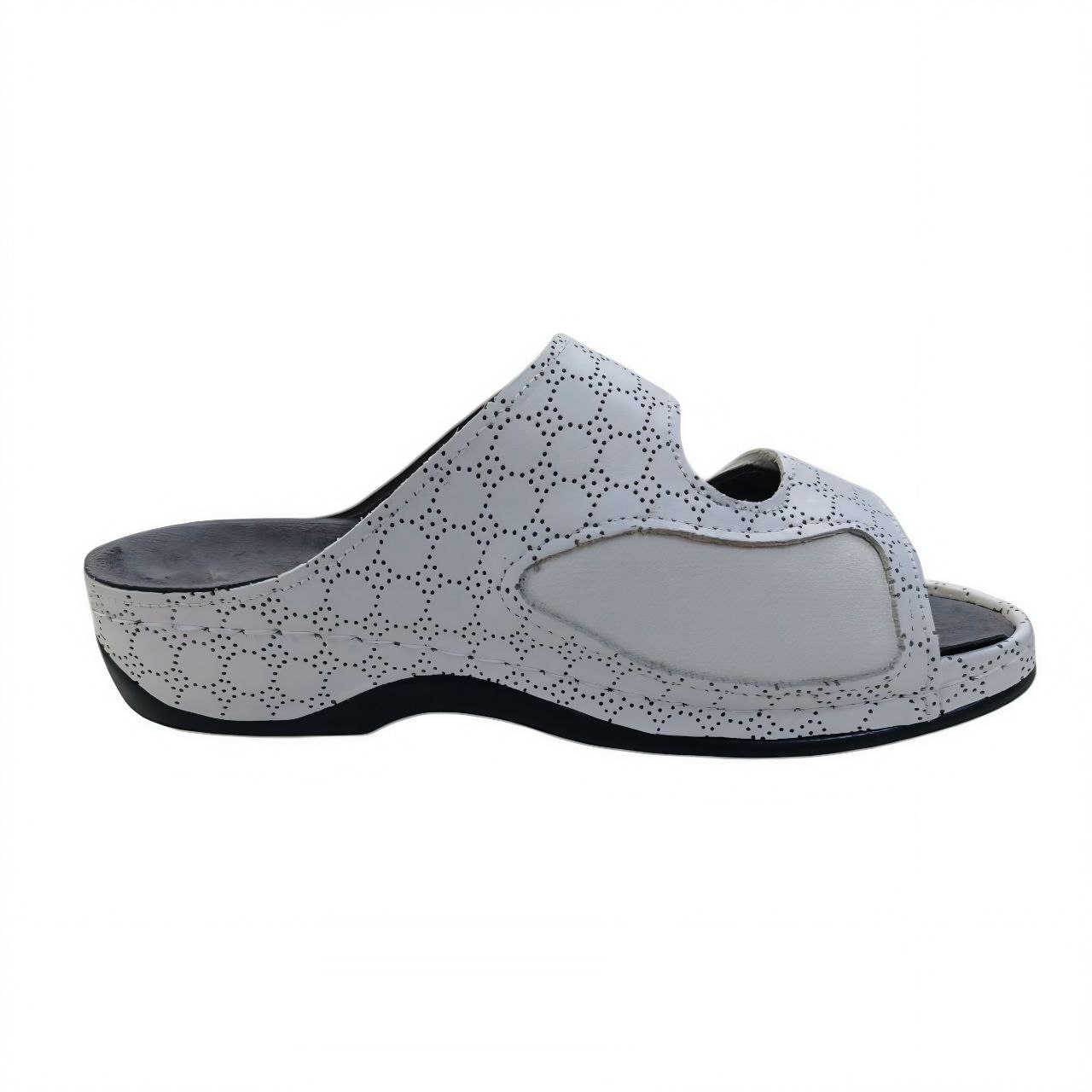 Обувь ортопедическая малосложная "LUOMMA"