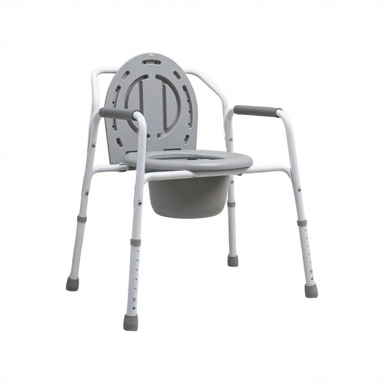 TU -1/24, Кресло инвалидное с санитарным оснащением OPTONIKA