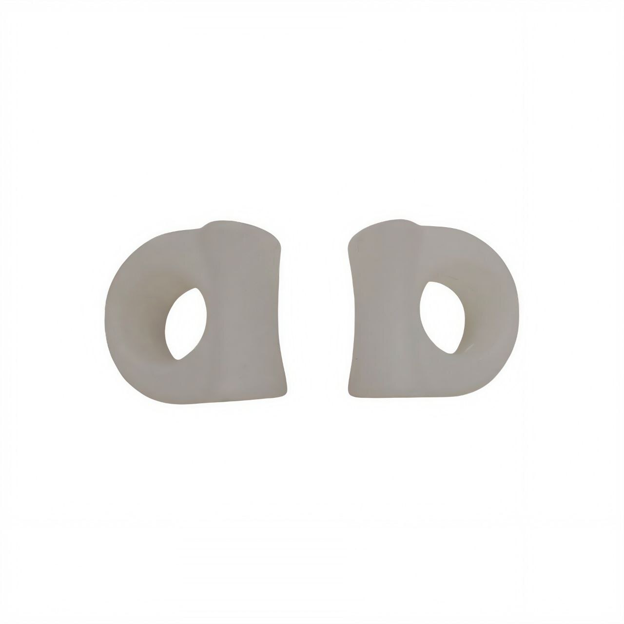 [42 С] Межпальцевая перегородка с фиксирующим кольцом / L / Корригирующие изделия для стопы / Взрослый / TALUS