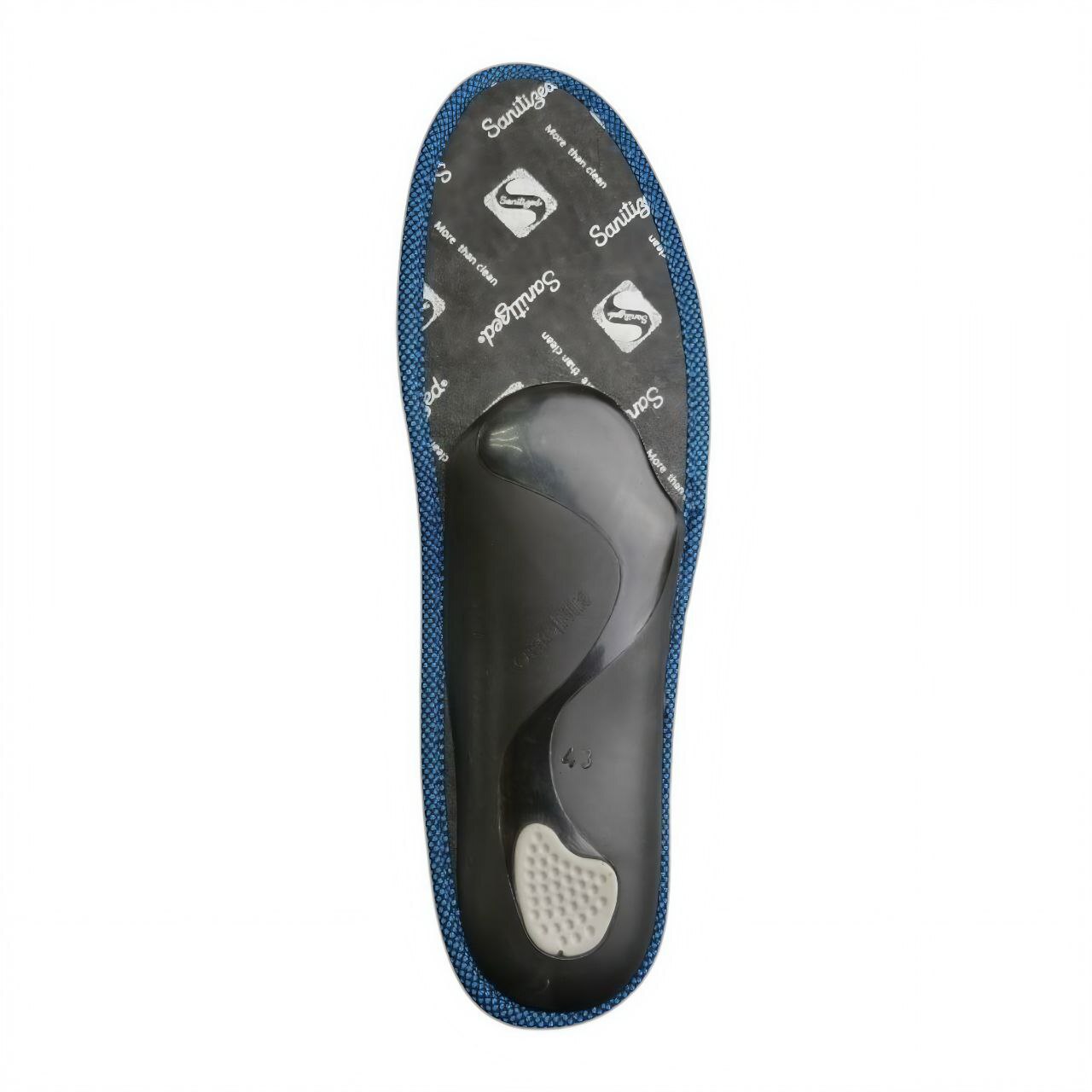 [92] Стельки ортопедические