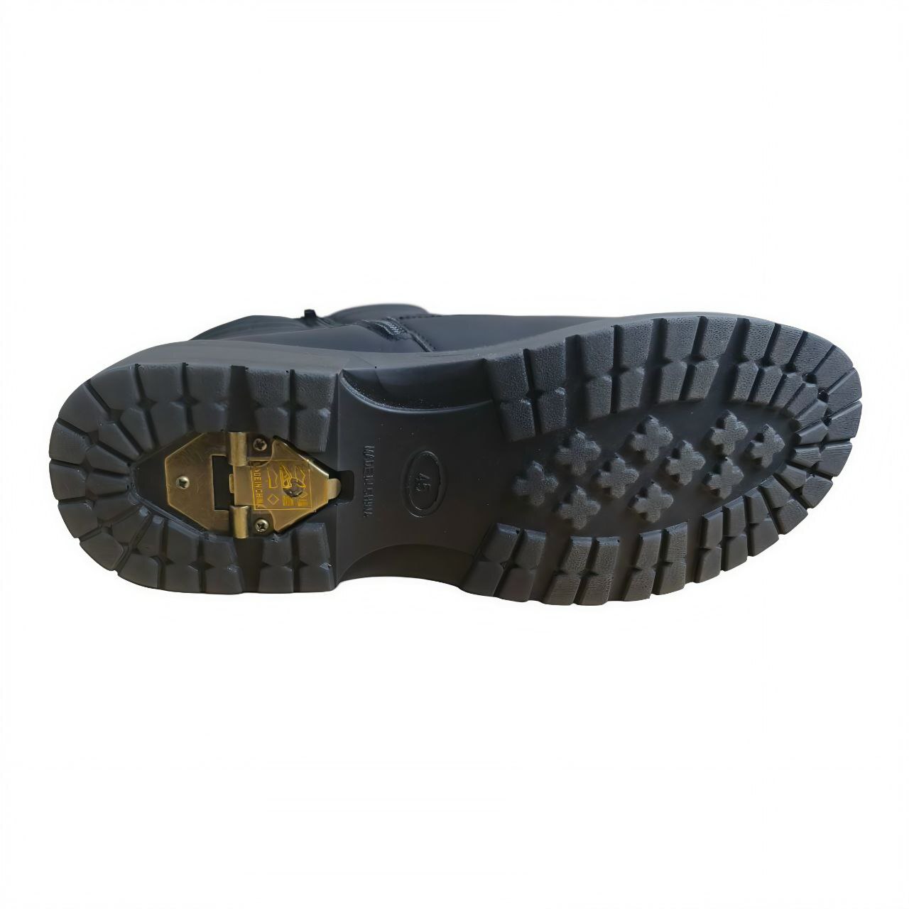 [8864-243]  Дутики мужские