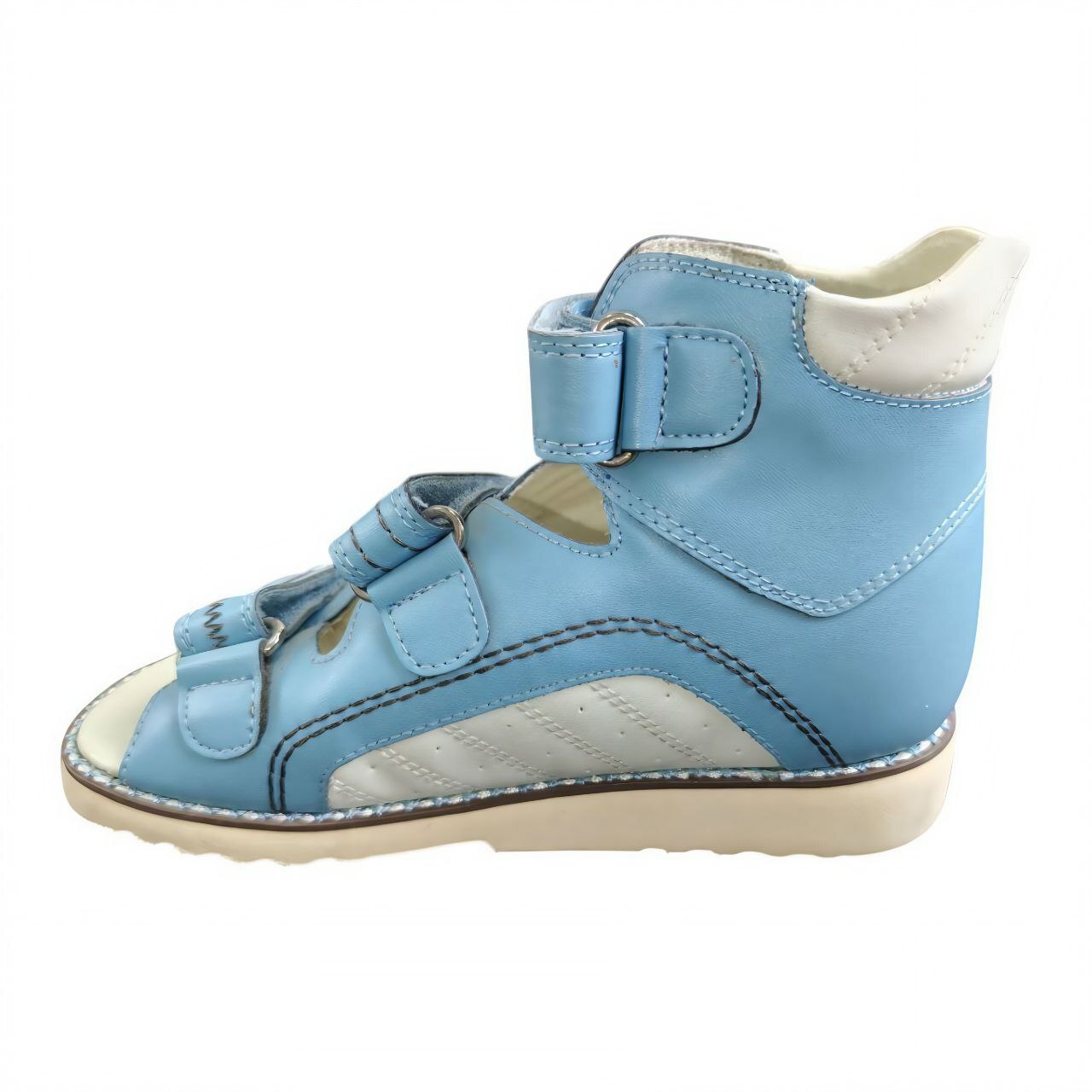 Ортопедическая детская обувь