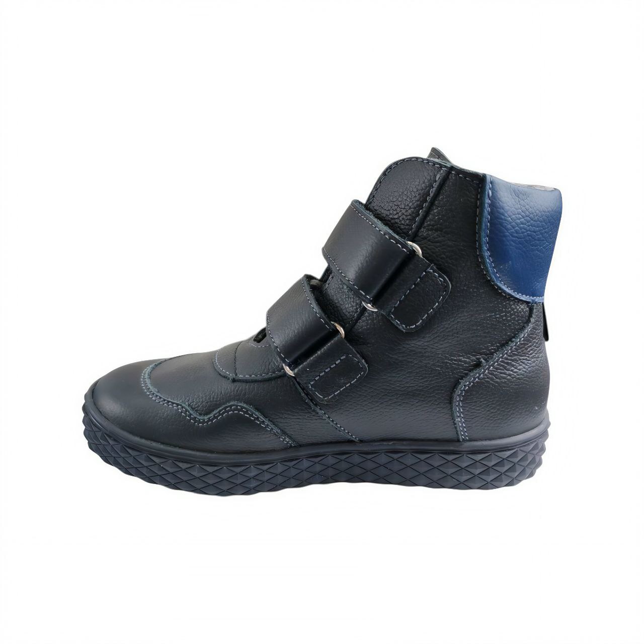 [TW-326 ]Ботинки ортопедические малосложные