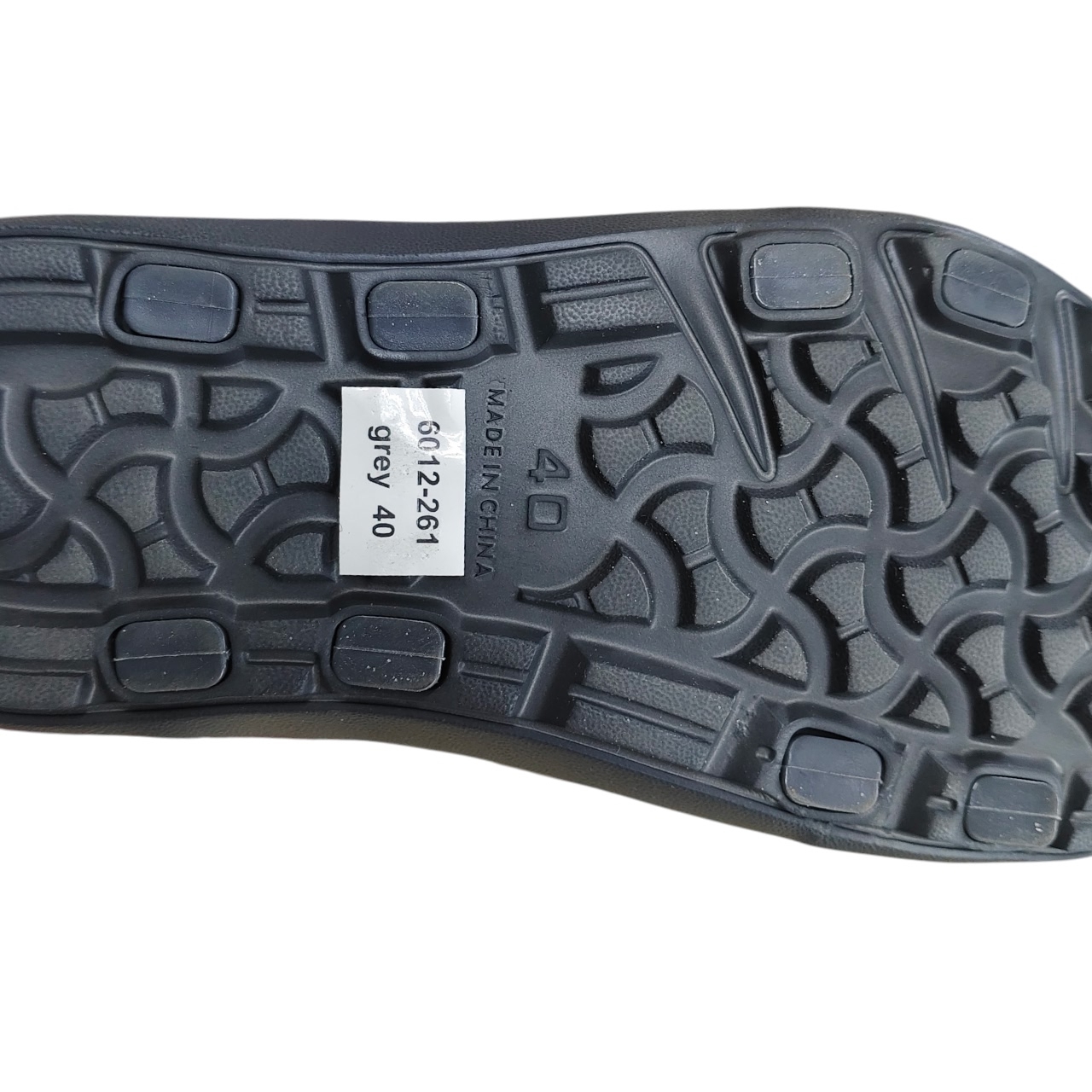 Сабо мужские