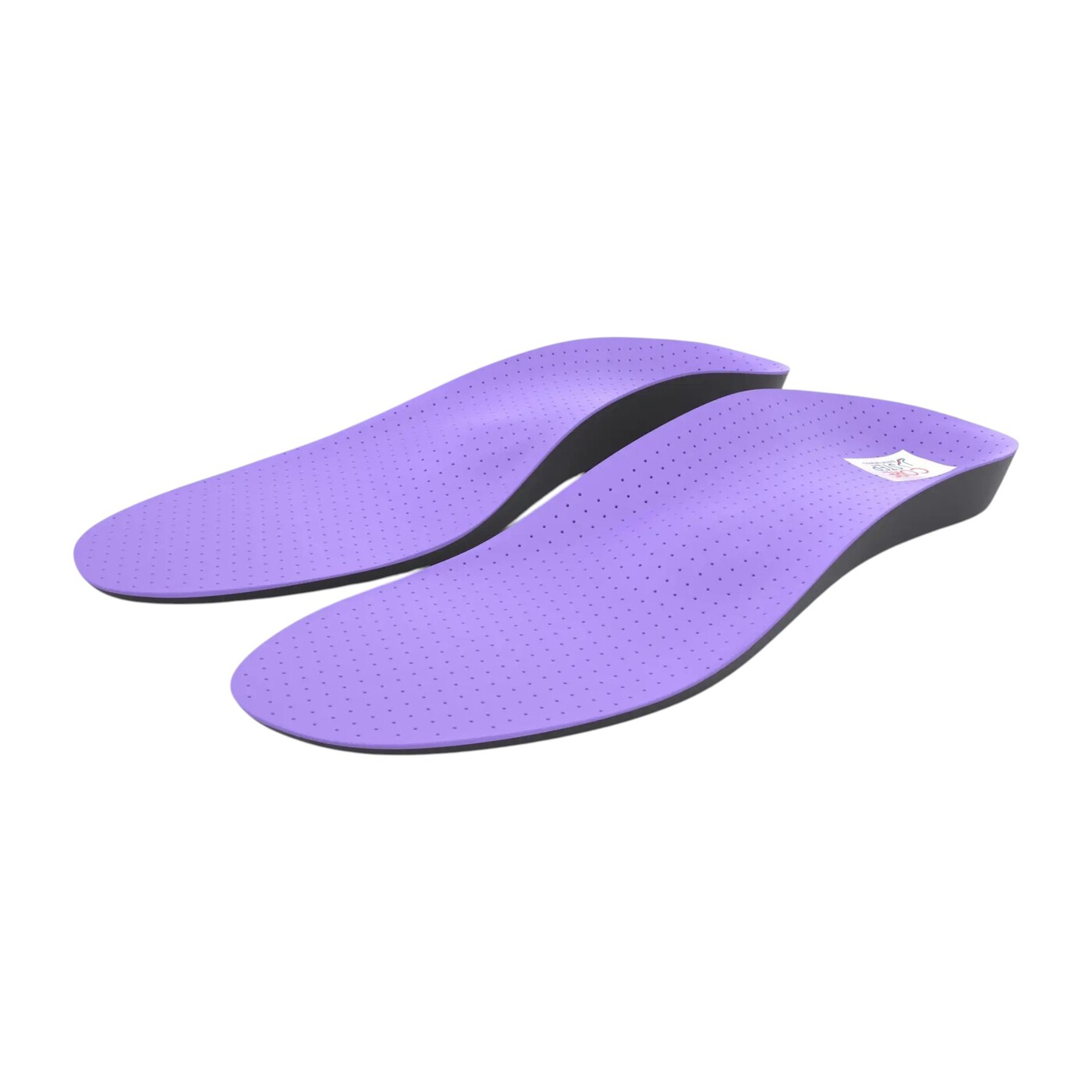 Индивидуальные стельки подростковые Teen