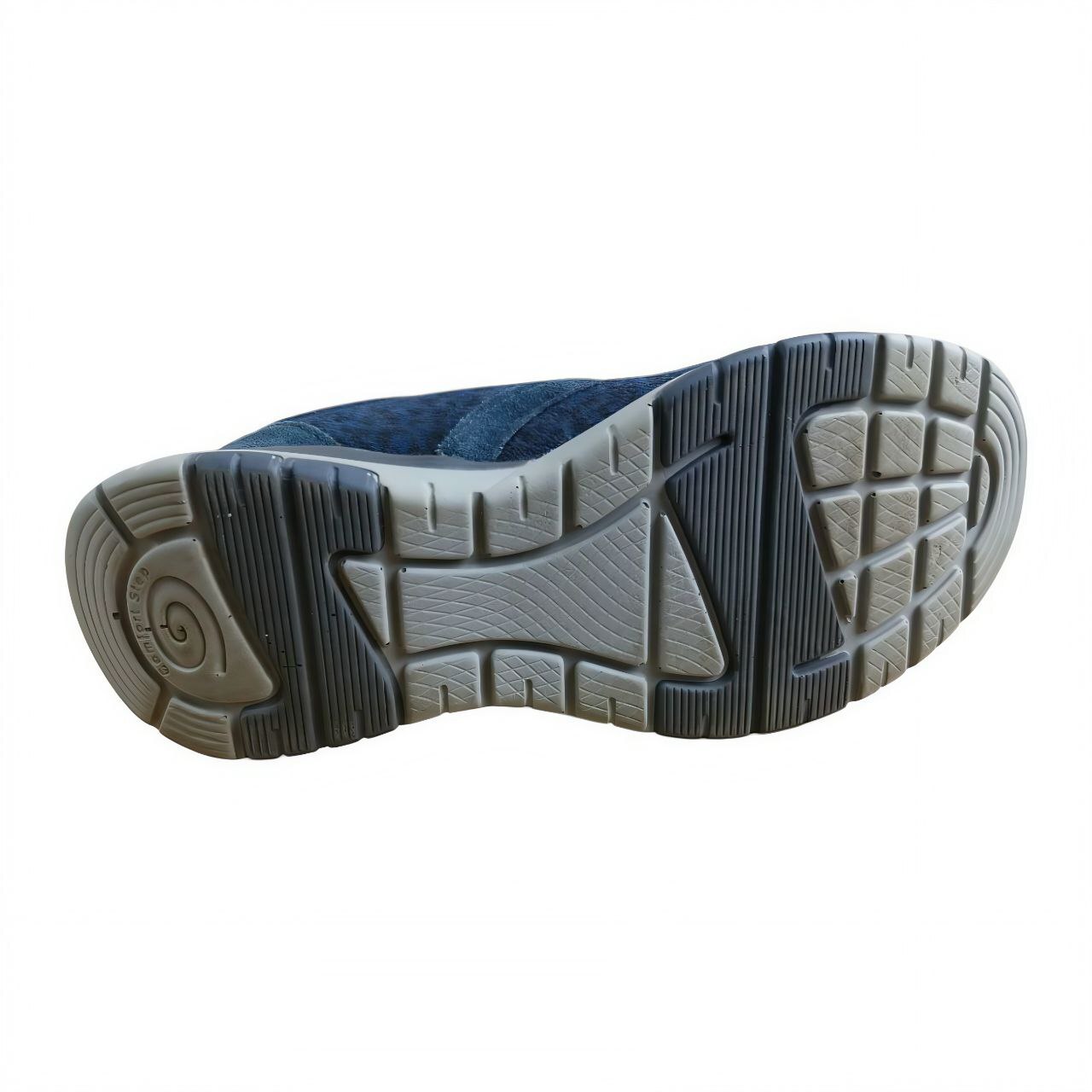 [951166-5] Полуботинки женские Comfortabel