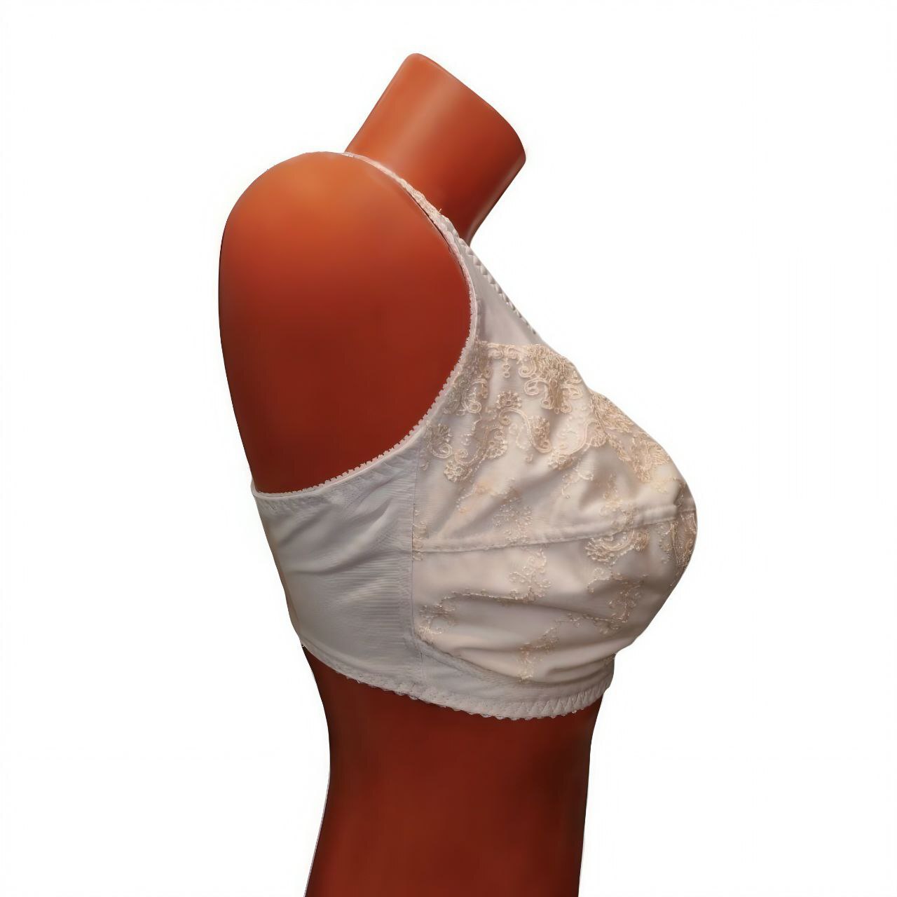 [ЛФ0790-3К 168]Бюстгальтер после мастектомии