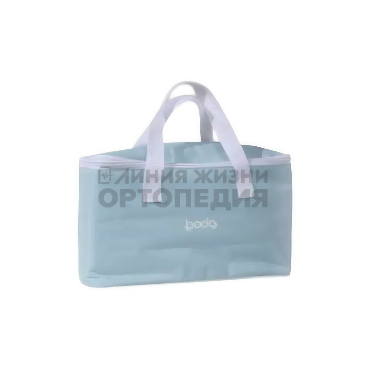 Bodo Air Pro blue ,массажер для ног