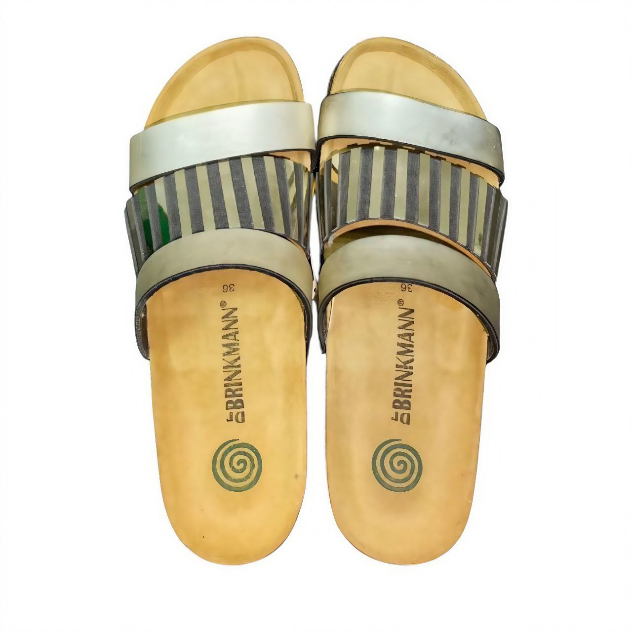 [701355-82] Туфли женские Dr.Brinrmann