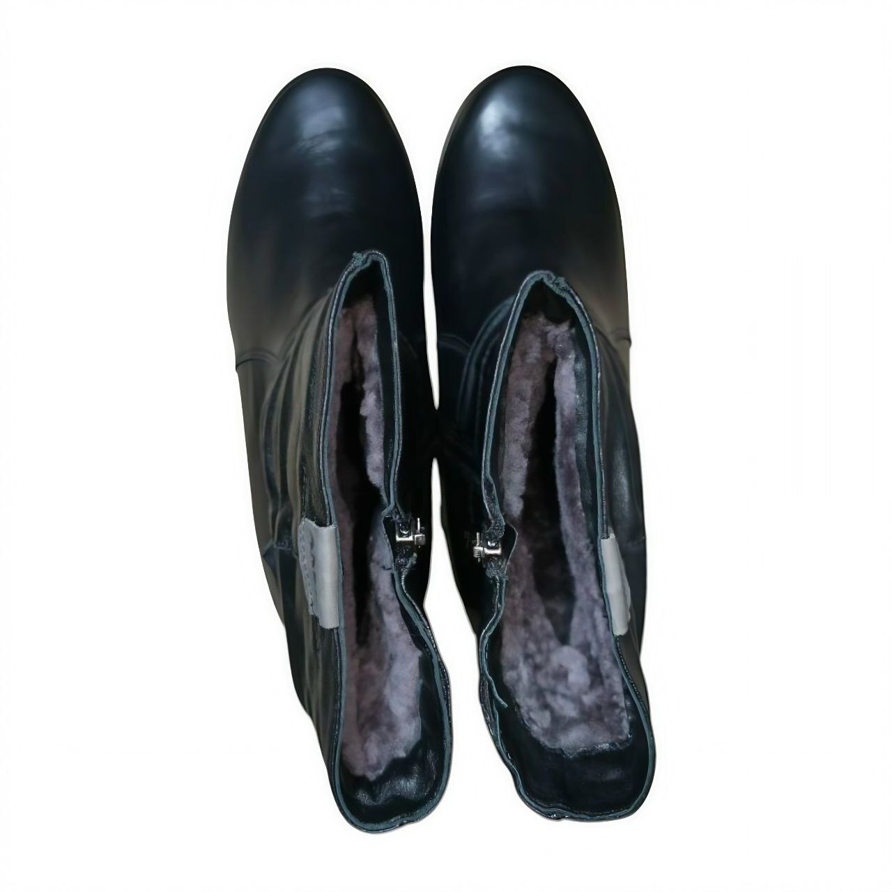 [4228] Полусапоги женские