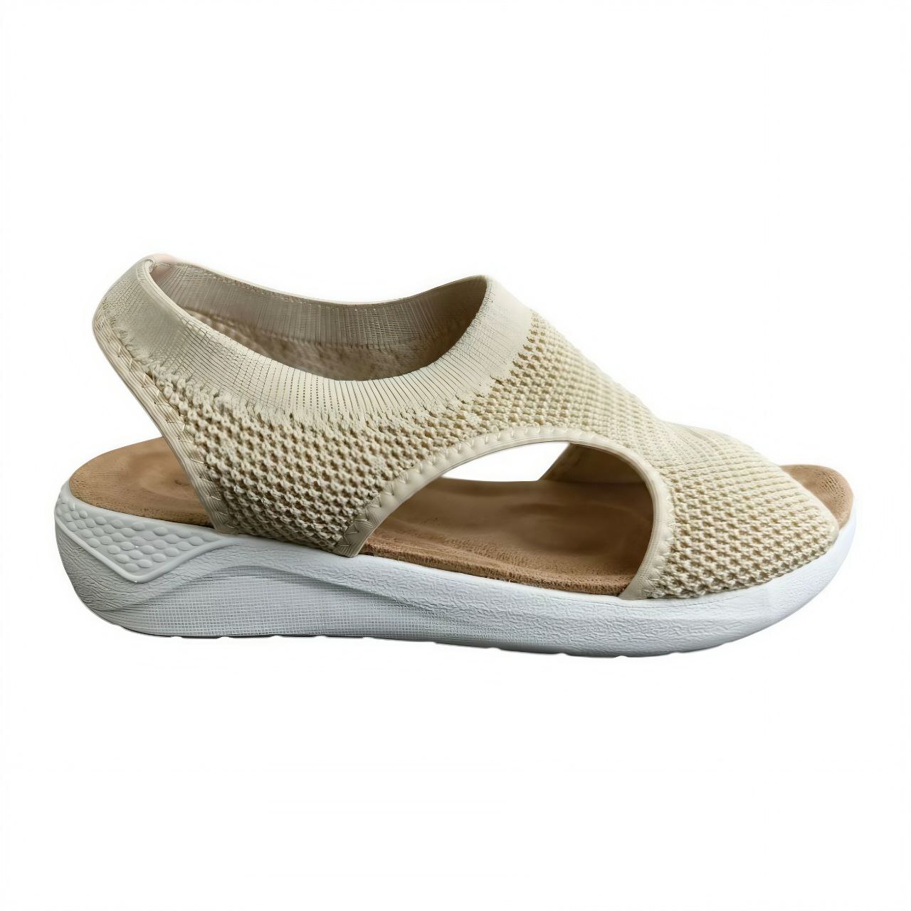 Босоножки женские