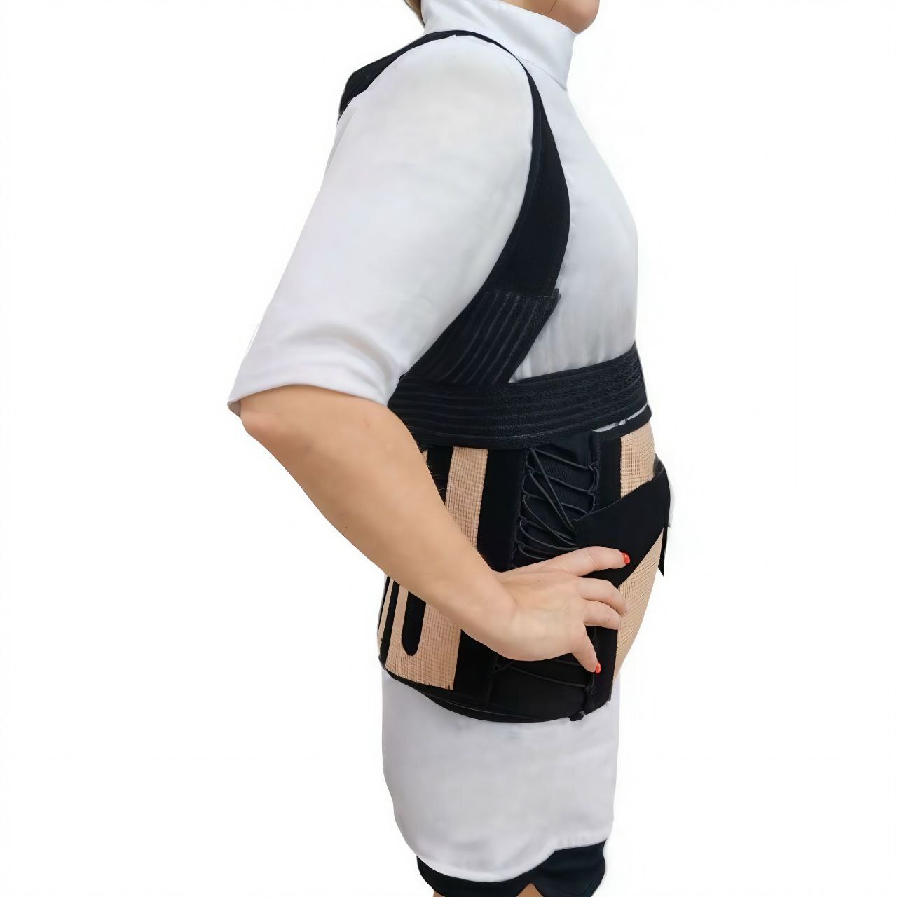 [162]Корректор осанки "VARITEKS"