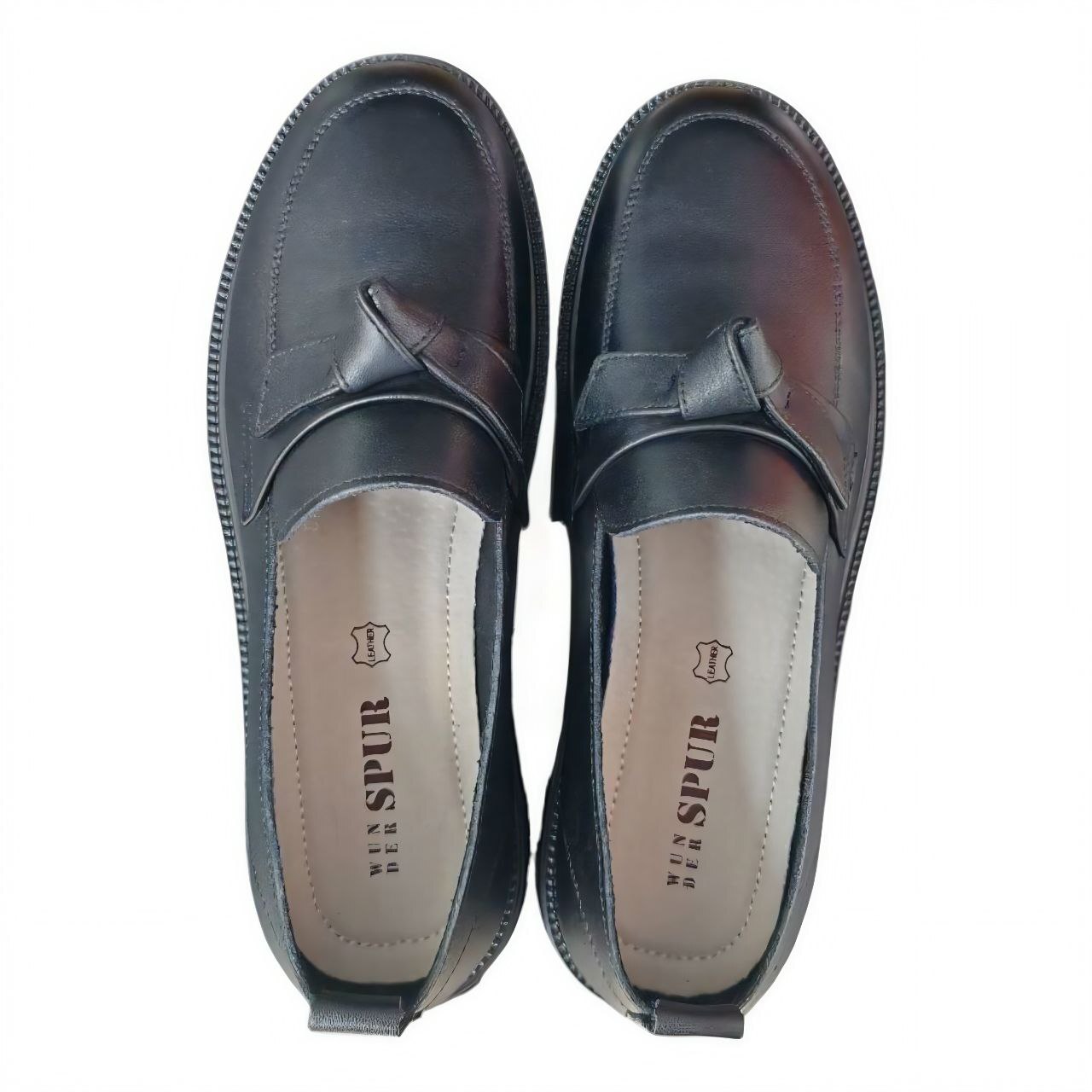 [SZ432_01_01_KT ]Туфли женские