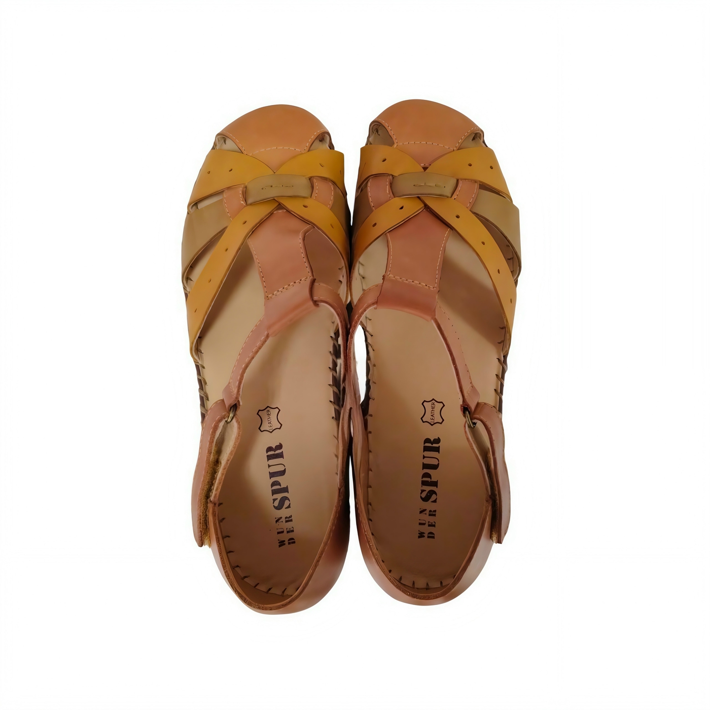 Сандалии женские