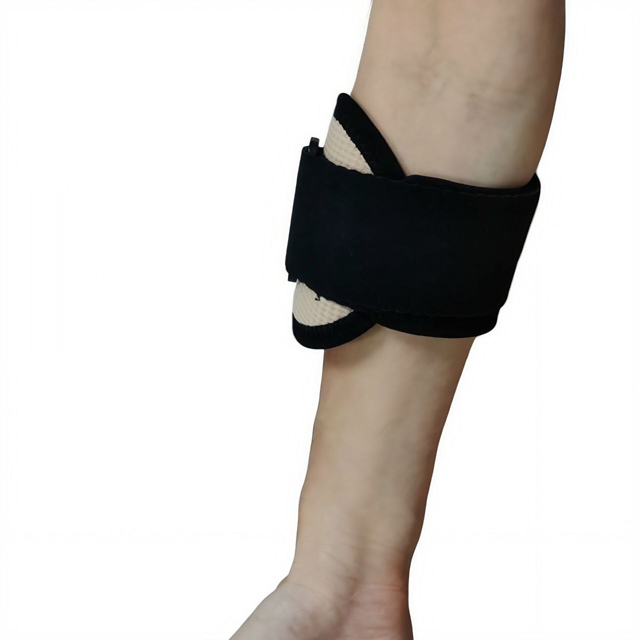 Бандаж локтевой регулируемый ,размер универсальный