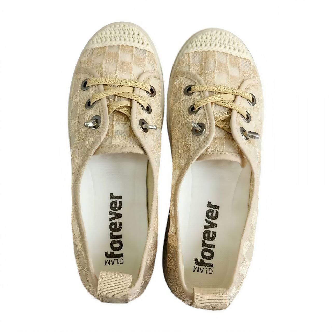 Кеды женские