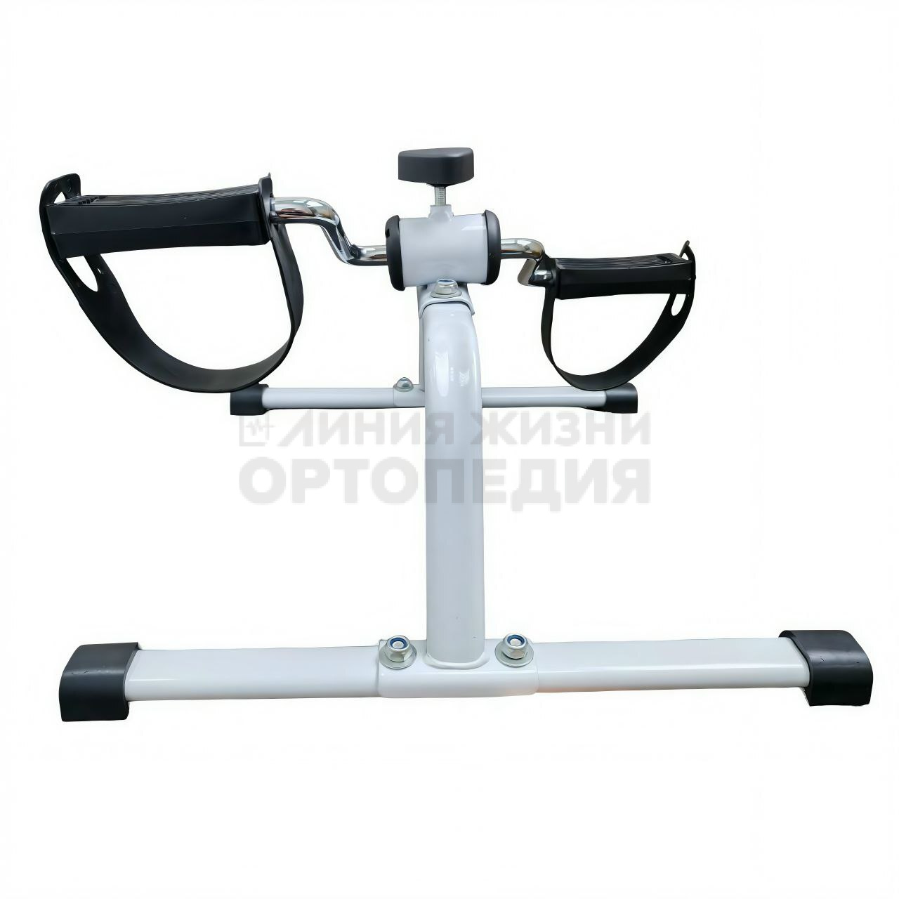 Велотренажер механический Mega-002
