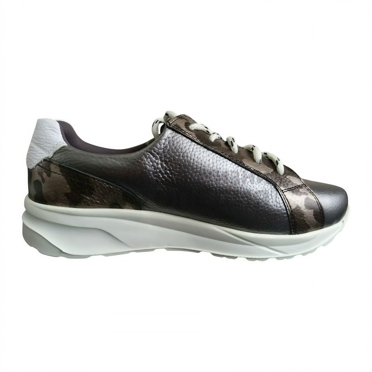 [LM-708.048] Обувь ортопедическая малосложная LUOMMA женская