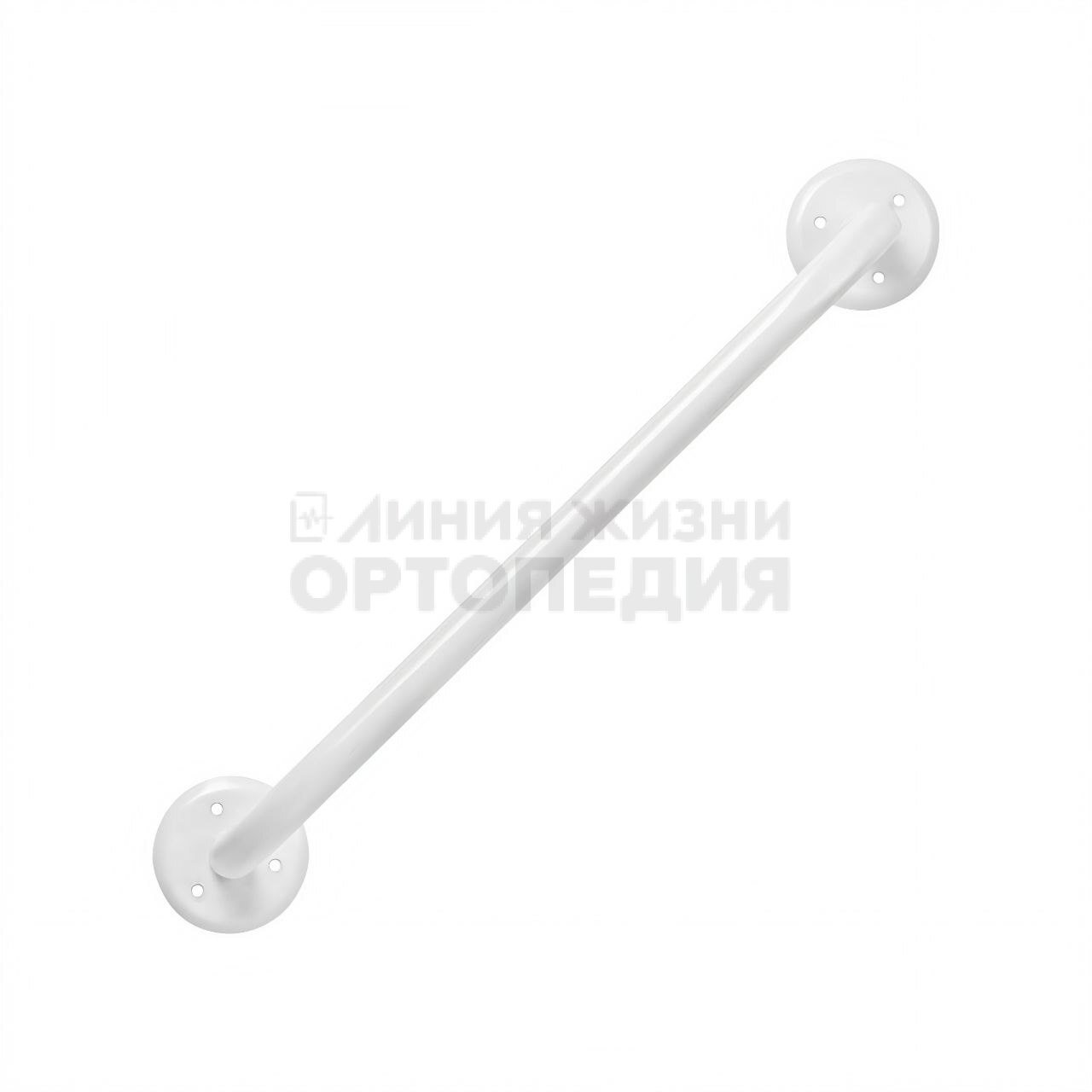 Lux 10 ,Поручень Ortonica 400 мм, универс.