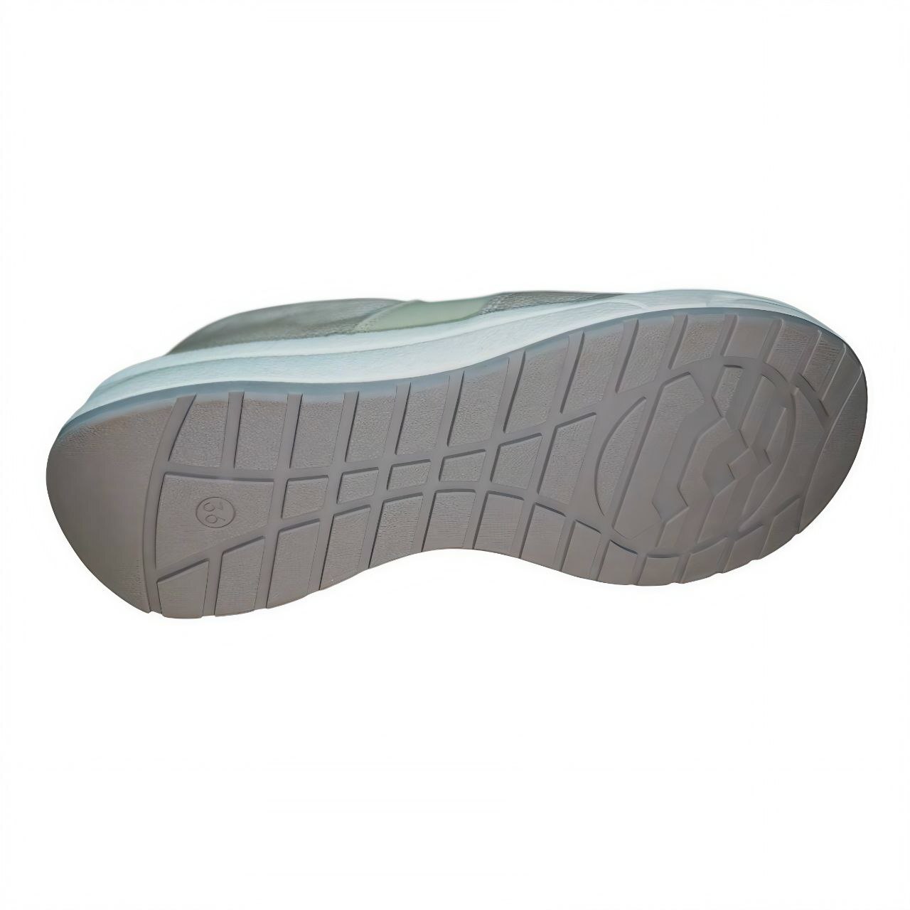 [942415-8] Полуботинки женские