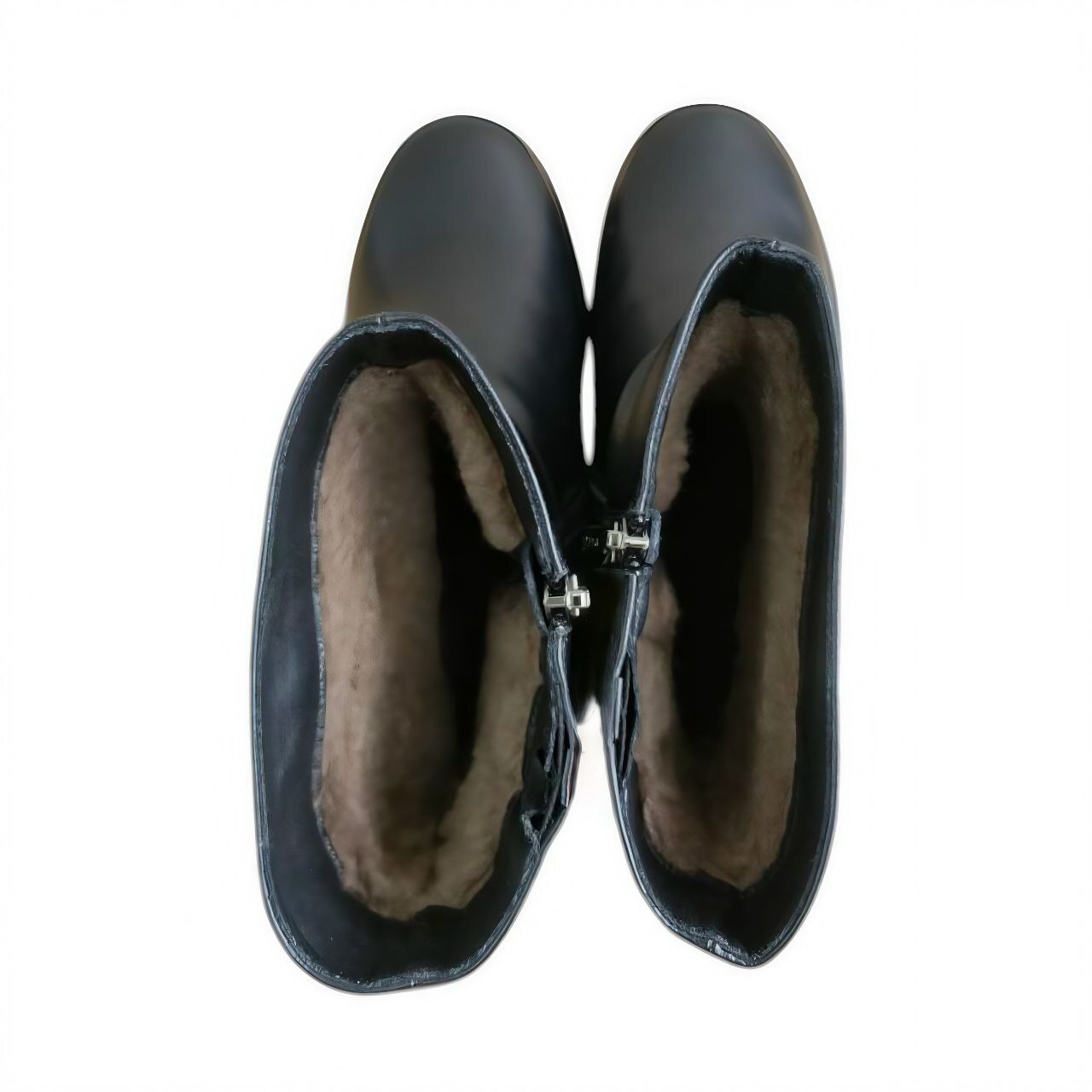 [2FA1669-A278ZM-C70]Полусапоги женские