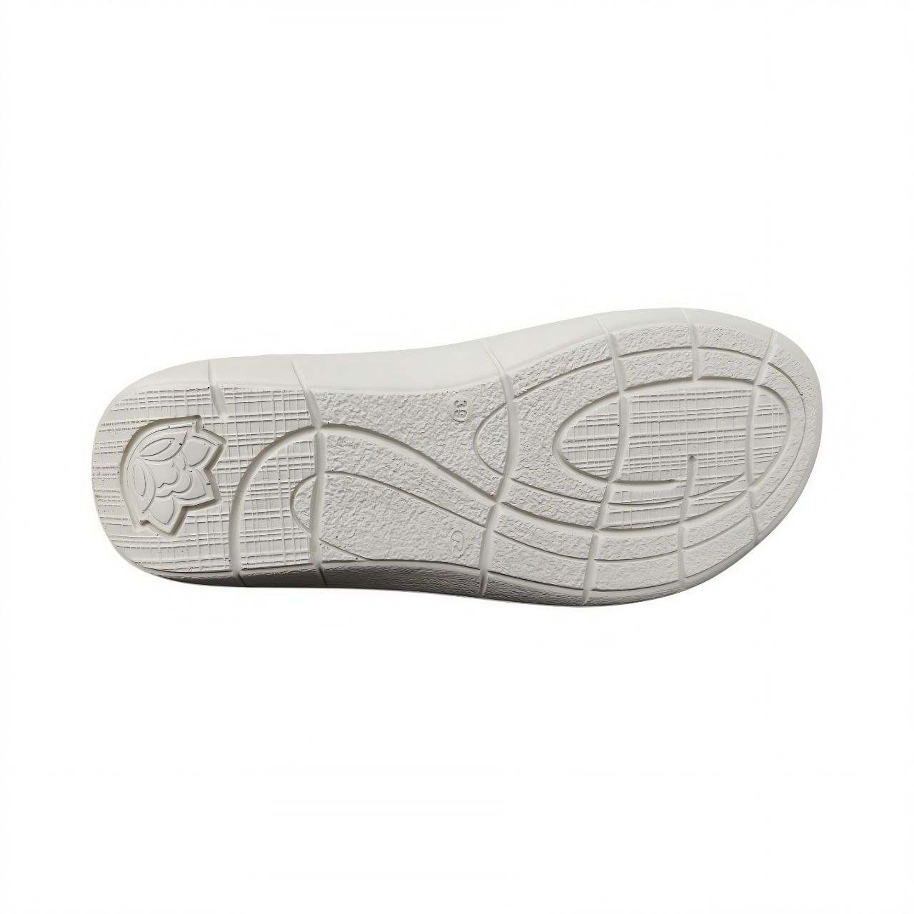 Сандалии женские,цвет серебристый (ORTHOVITA COMFORT SHOES)