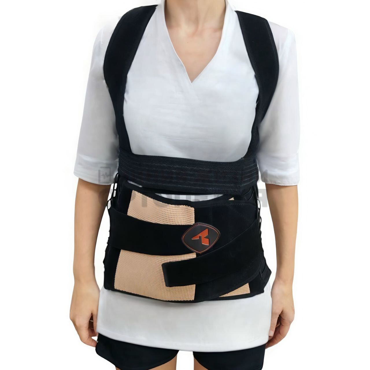 [162]Корректор осанки "VARITEKS"