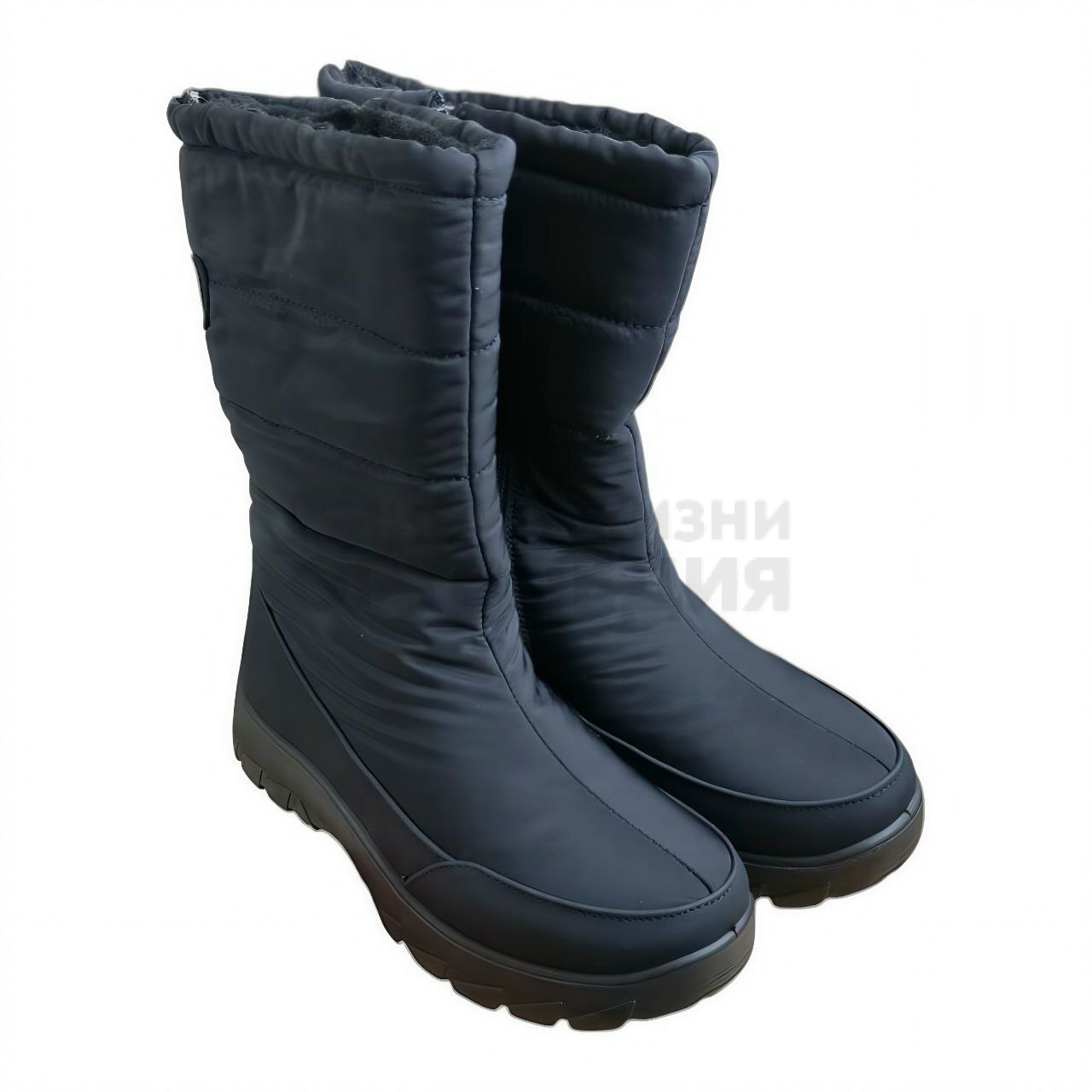 [8040-243] Сапоги женские