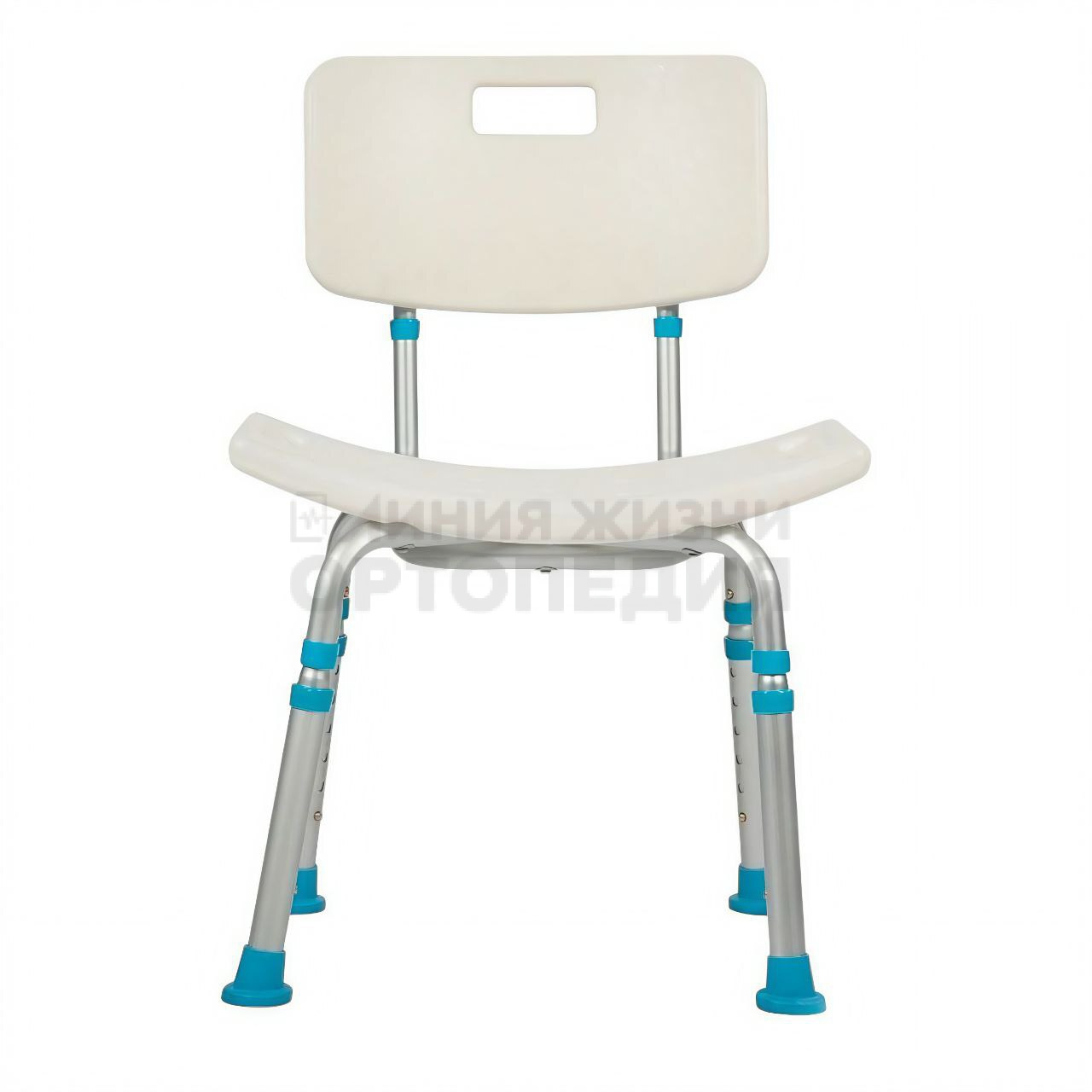 Lux 675, стул для ванны Ortonica